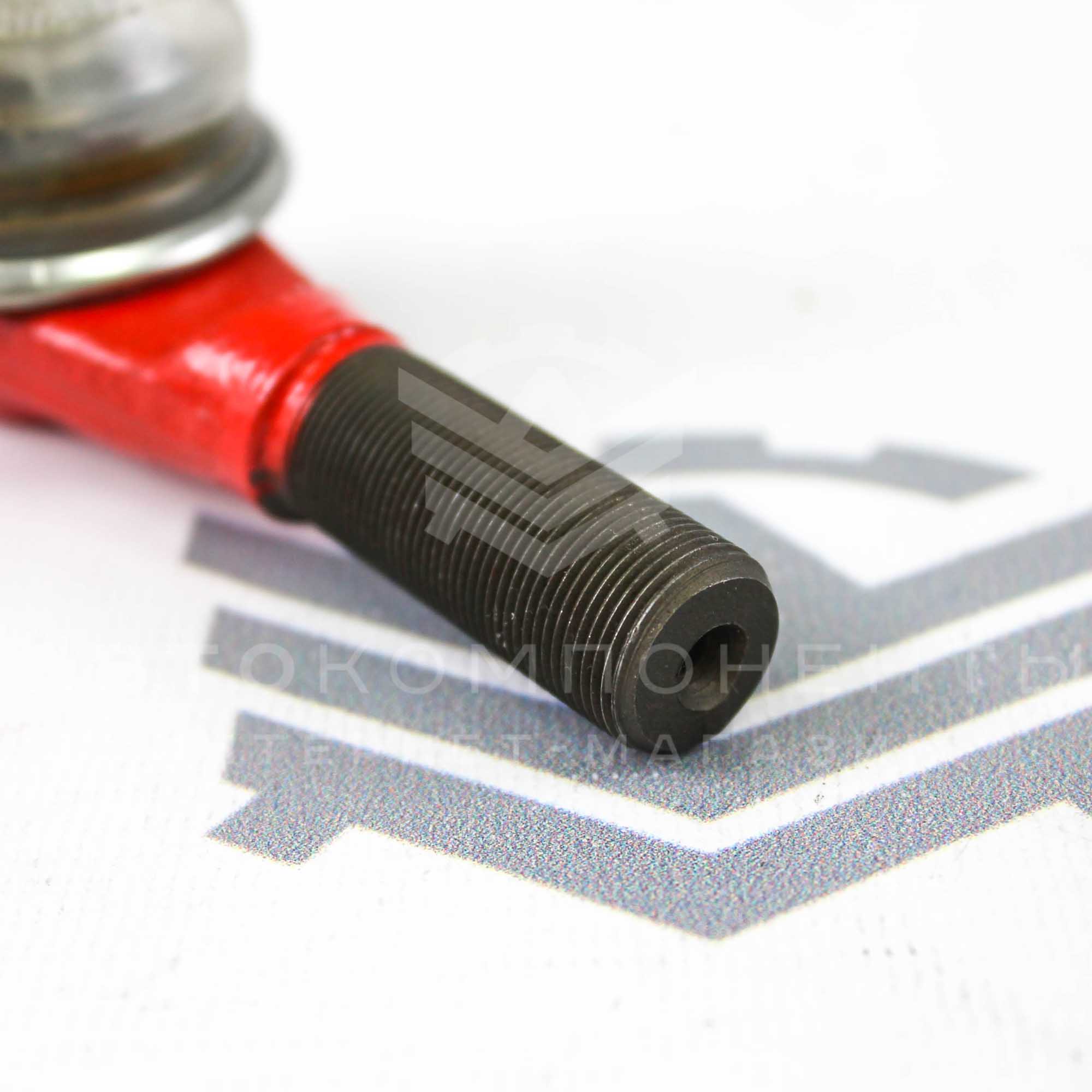 Комплект рулевых наконечников "TRS" ВАЗ 2101-2107, Лада Нива 4х4, Шевроле Нива (TRST-114)