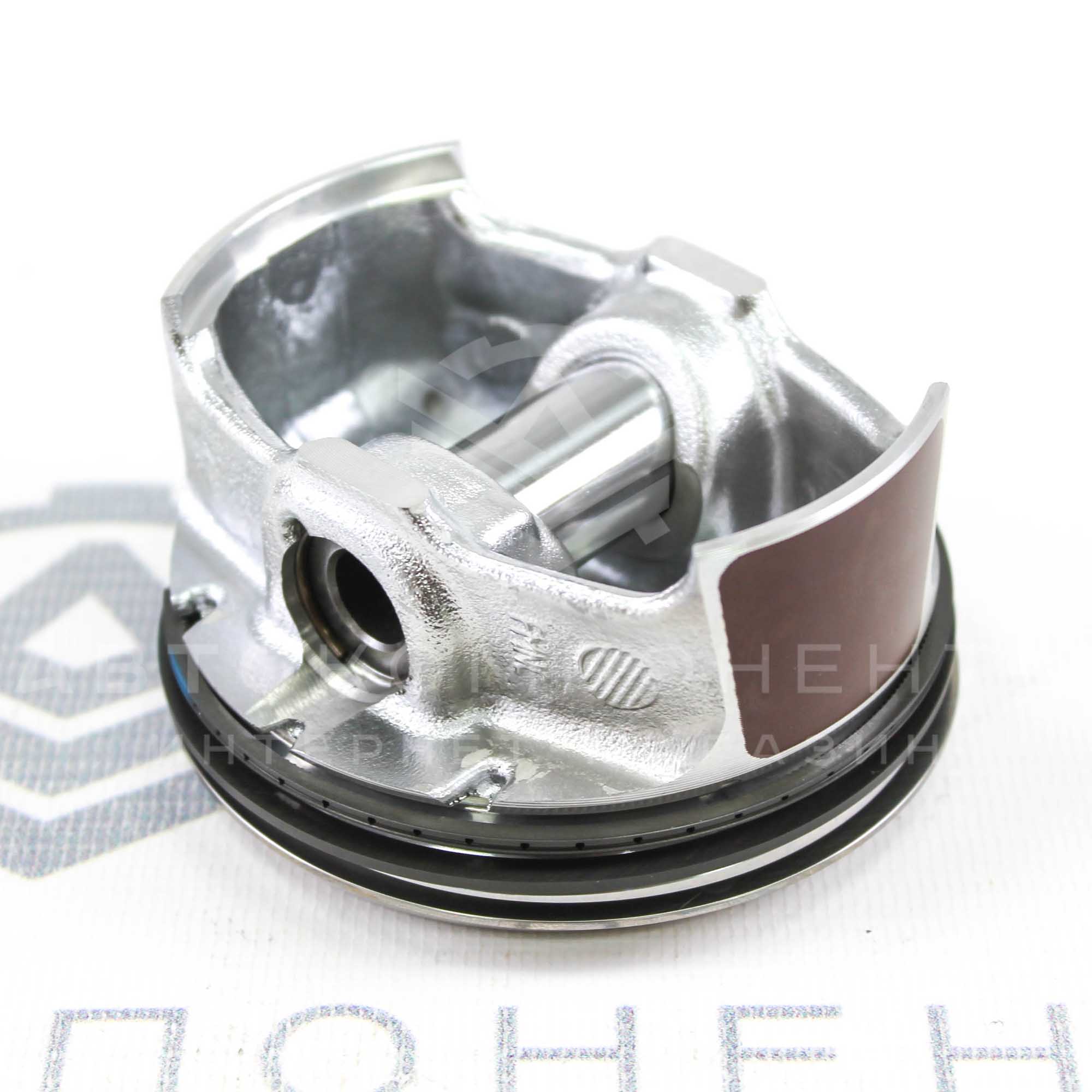 Поршни FEDERAL MOGUL (безвтык) в сборе ПРИОРА ВАЗ 21126 / 21127, 82.5 А