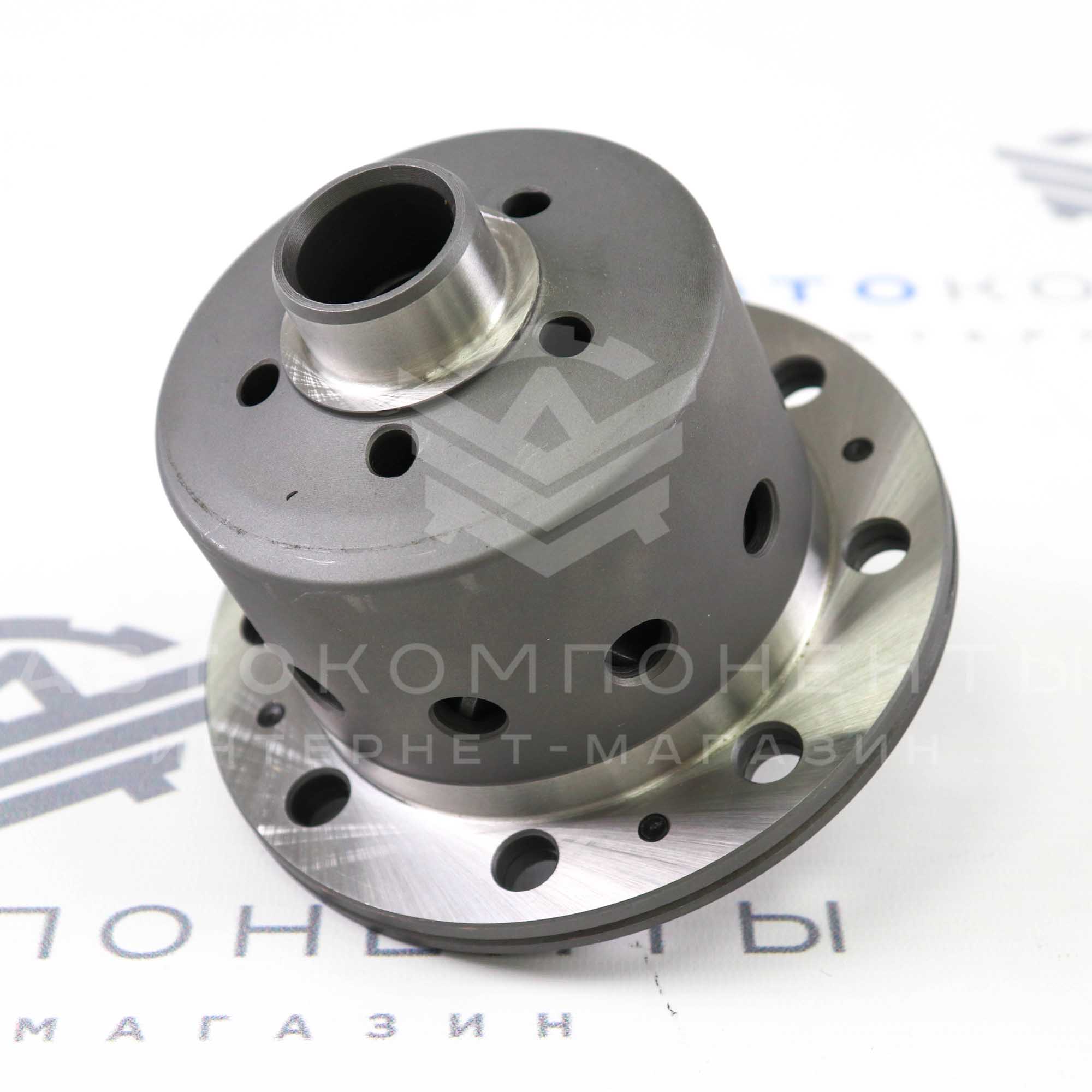 Блокировка дифференциала (винтовая) "Avtosprinter" ВАЗ 2101-2107, Лада Нива 4х4