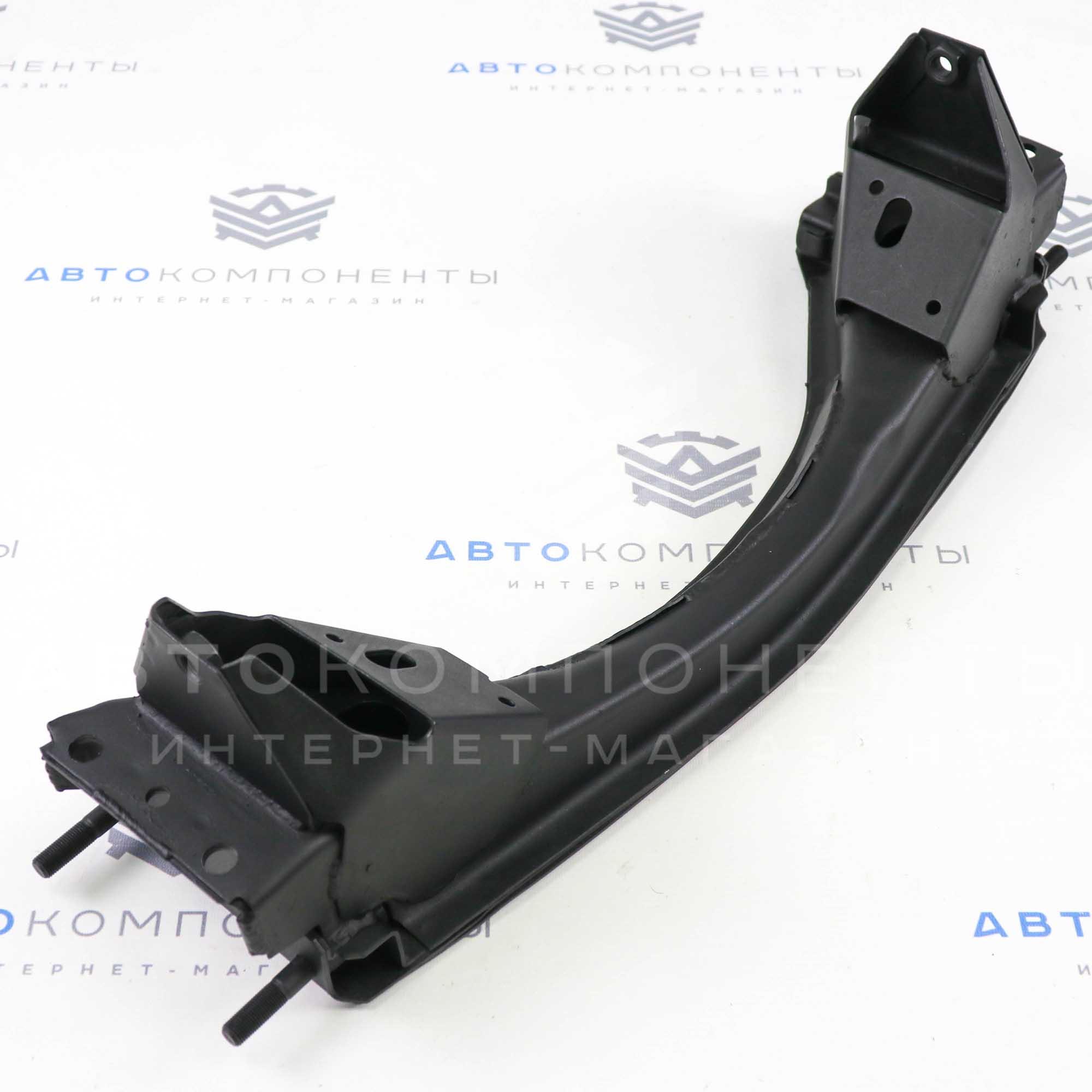 Поперечина (балка) передней подвески "TS-SPORT" (усиленная) ВАЗ 2101-2107