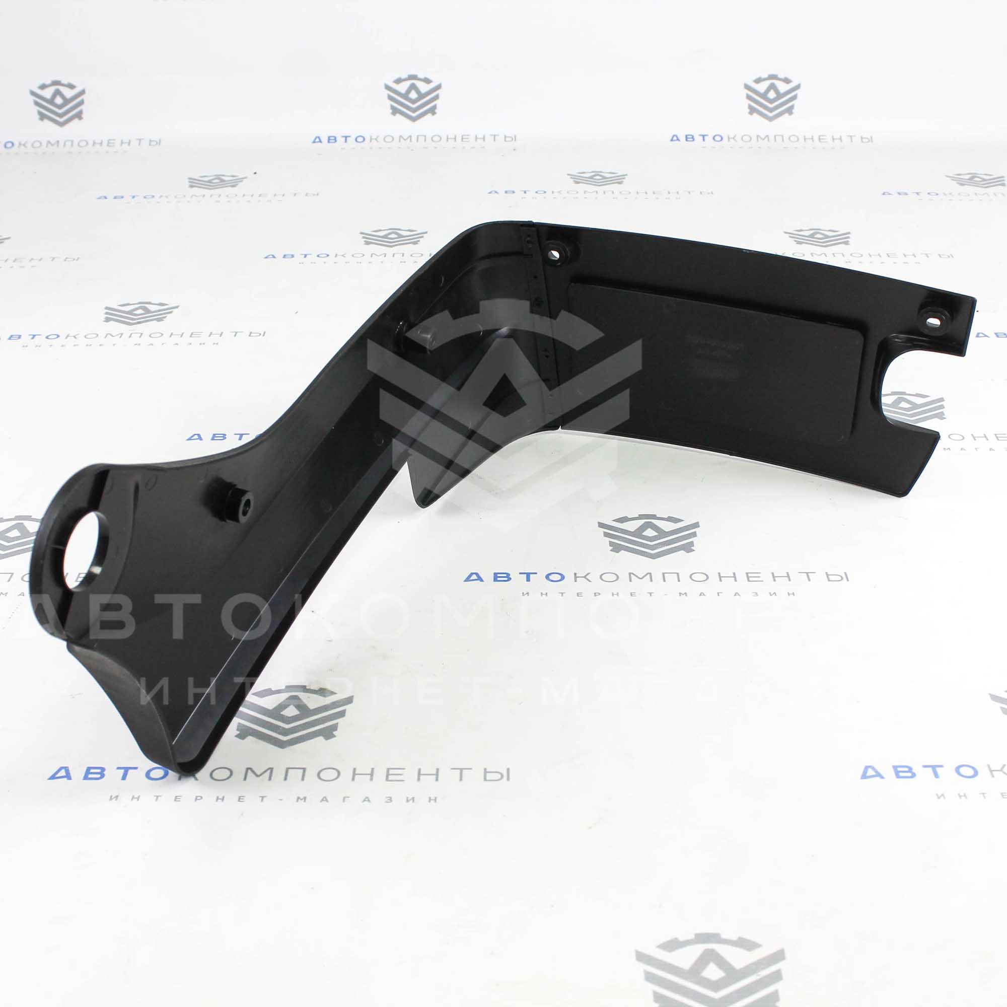 Накладки (заглушки) под сиденья ВАЗ 2110-2112, Лада Приора