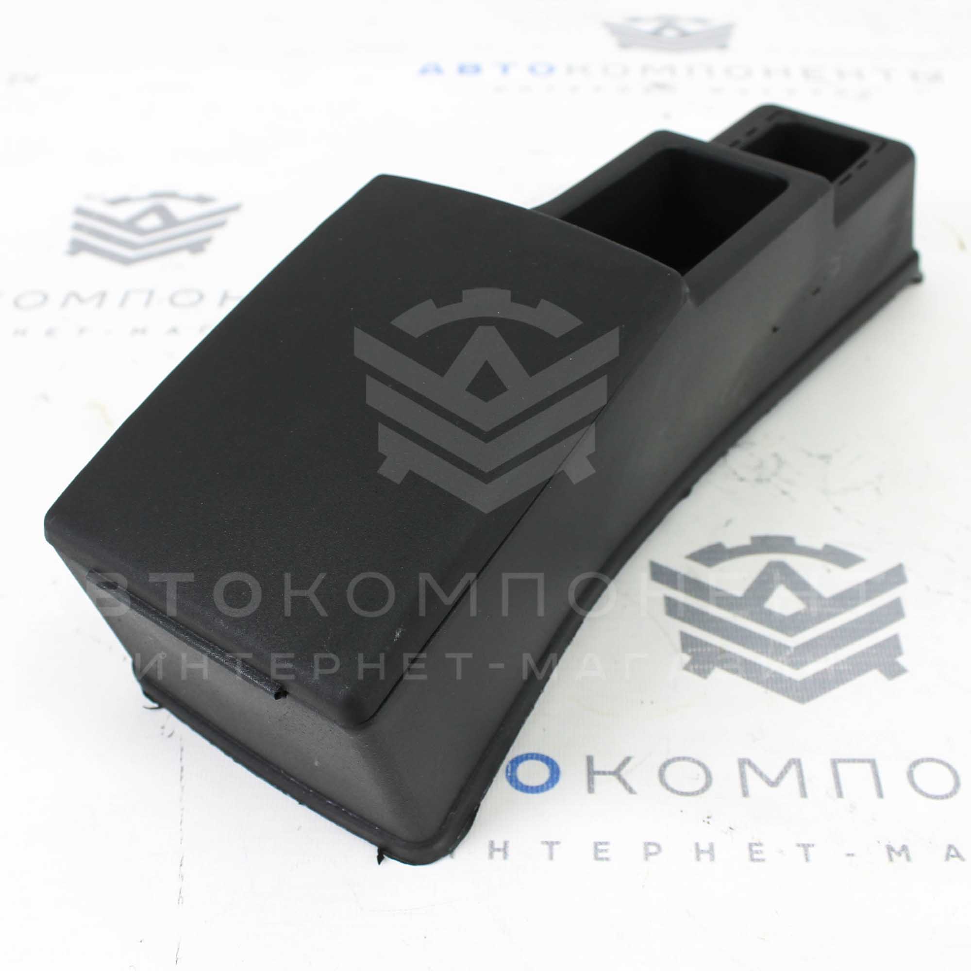 Бар-подлокотник ВАЗ 2110-2112