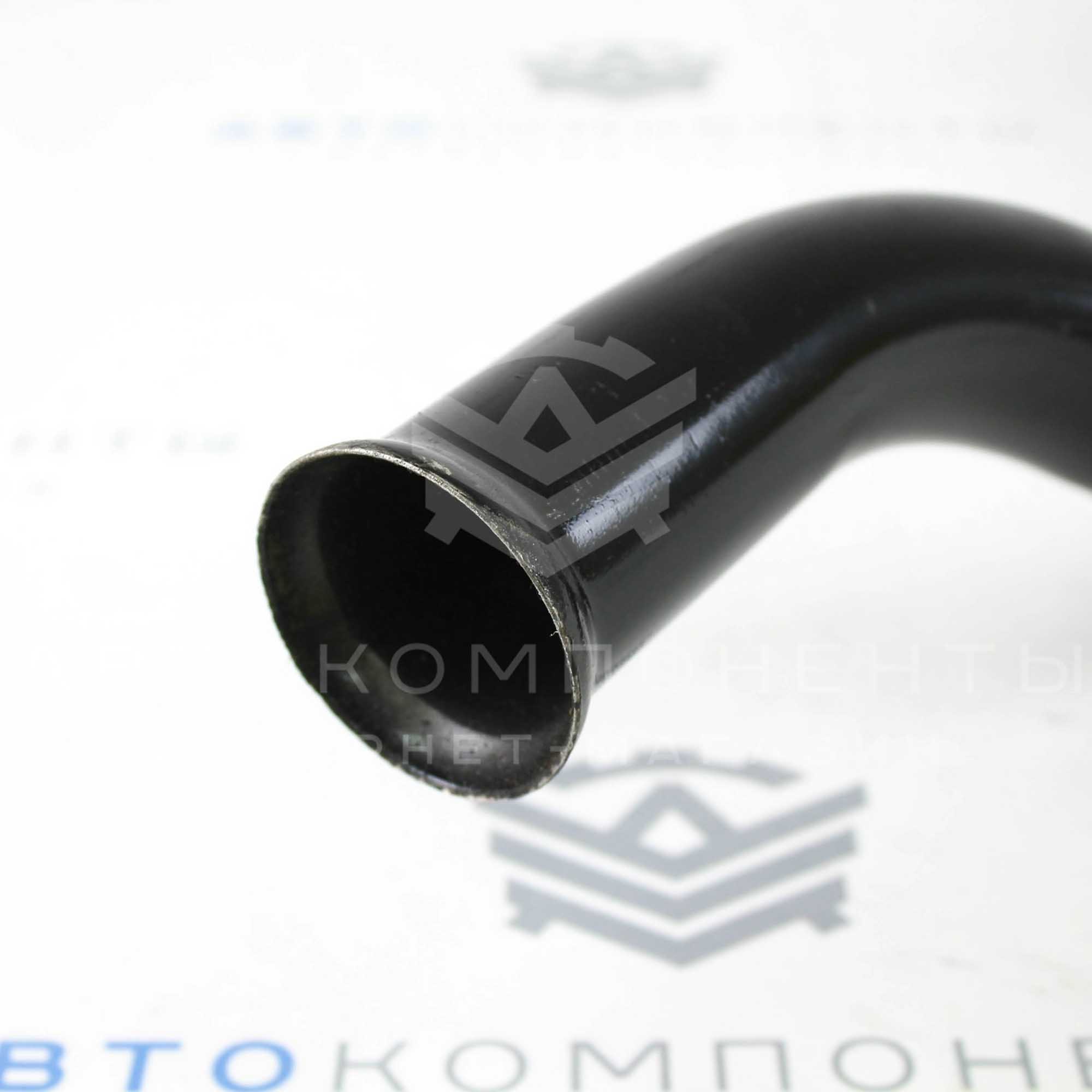 Глушитель "Stinger" прямоточный ВАЗ 2110-2111