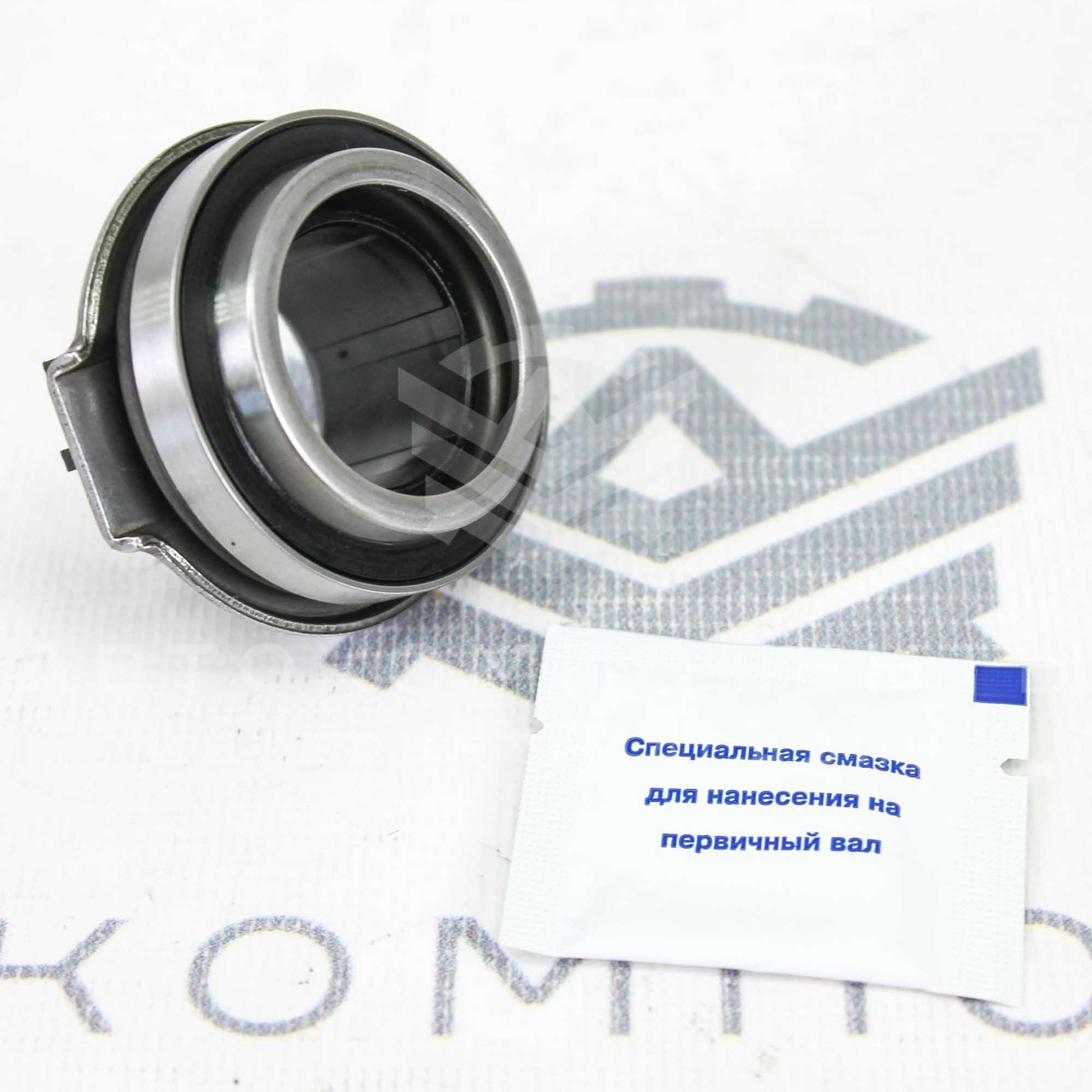 Сцепление "KRAFTTECH" в сборе Лада Приора 2, Vesta, Гранта, Калина