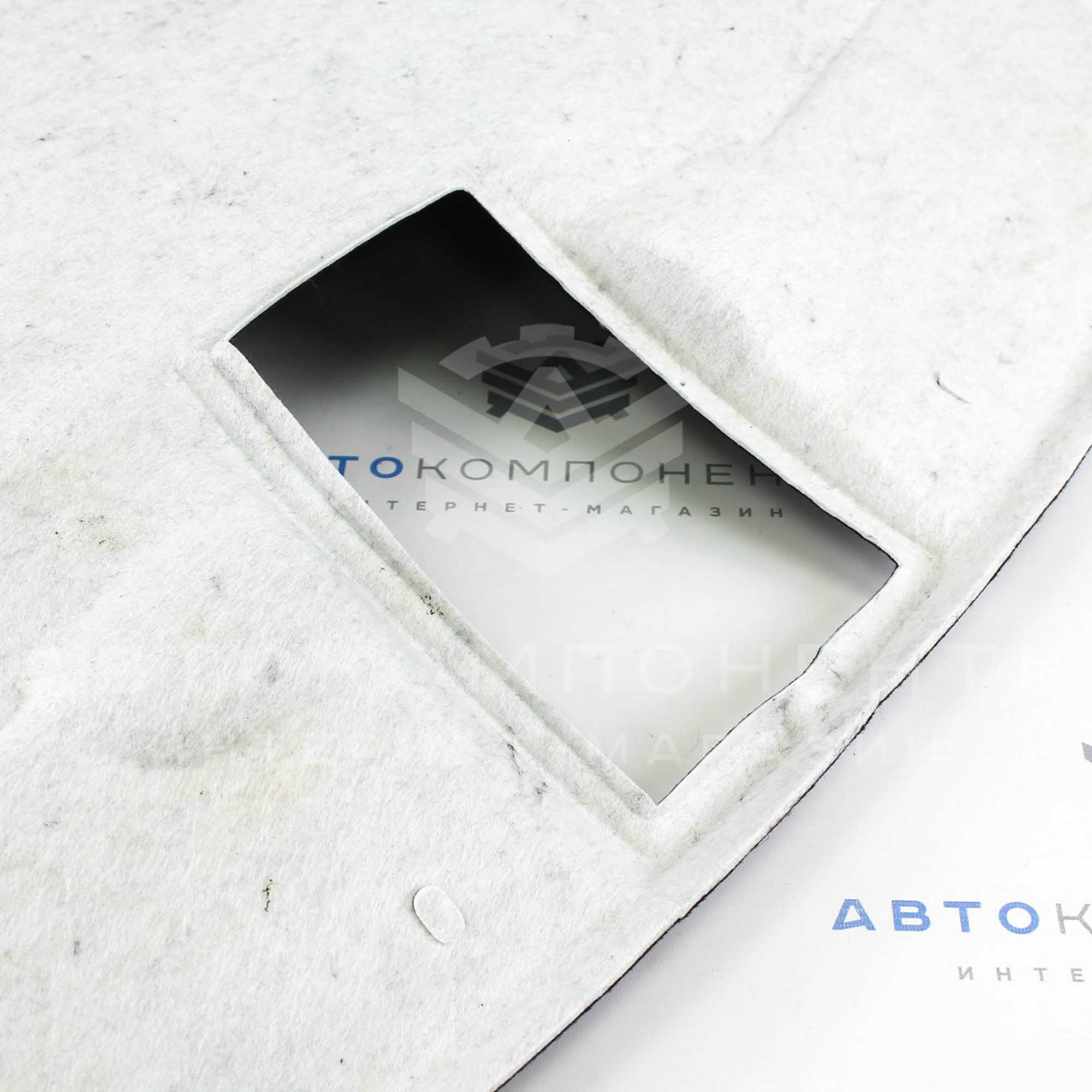 Черный потолок Лада Приора (хэтчбек)