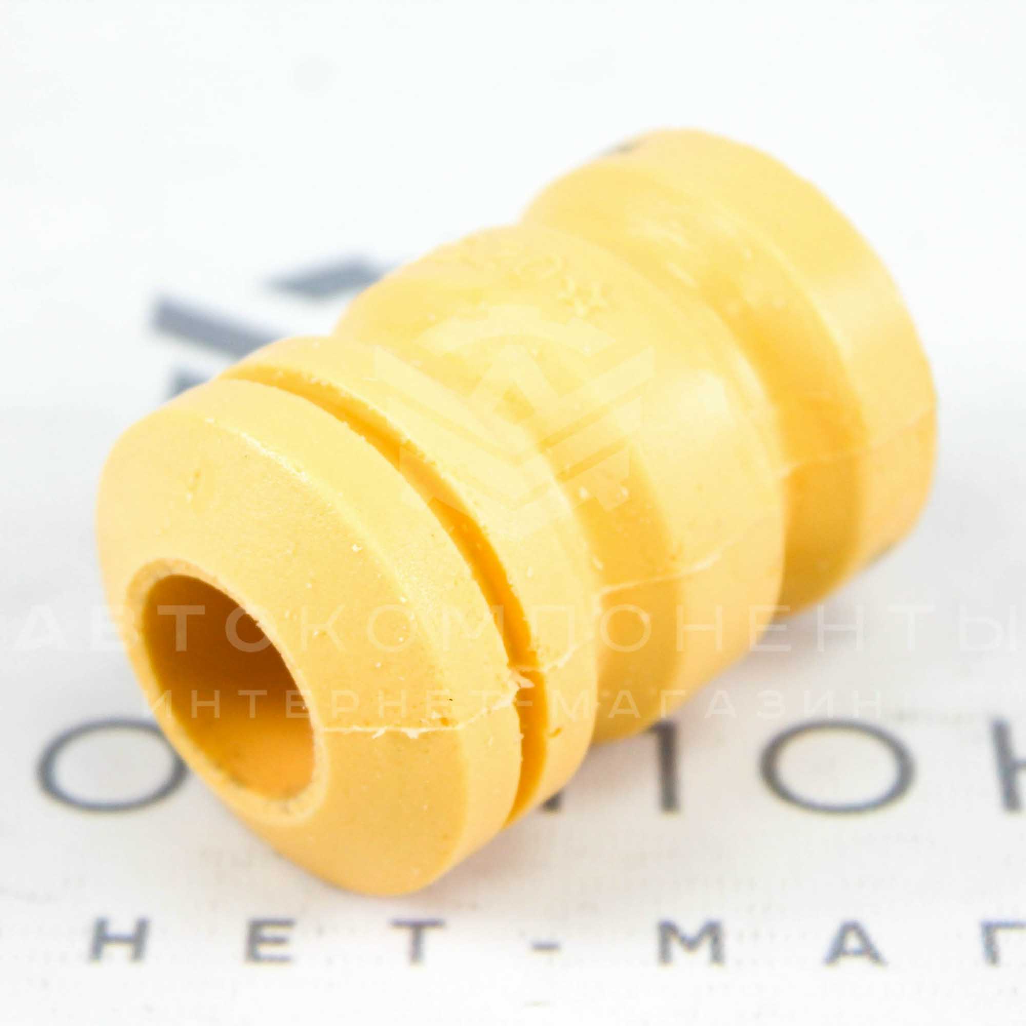 Отбойники (буферы хода сжатия) передние "SS20" Стандарт ВАЗ 2108-2115 (SS74101)