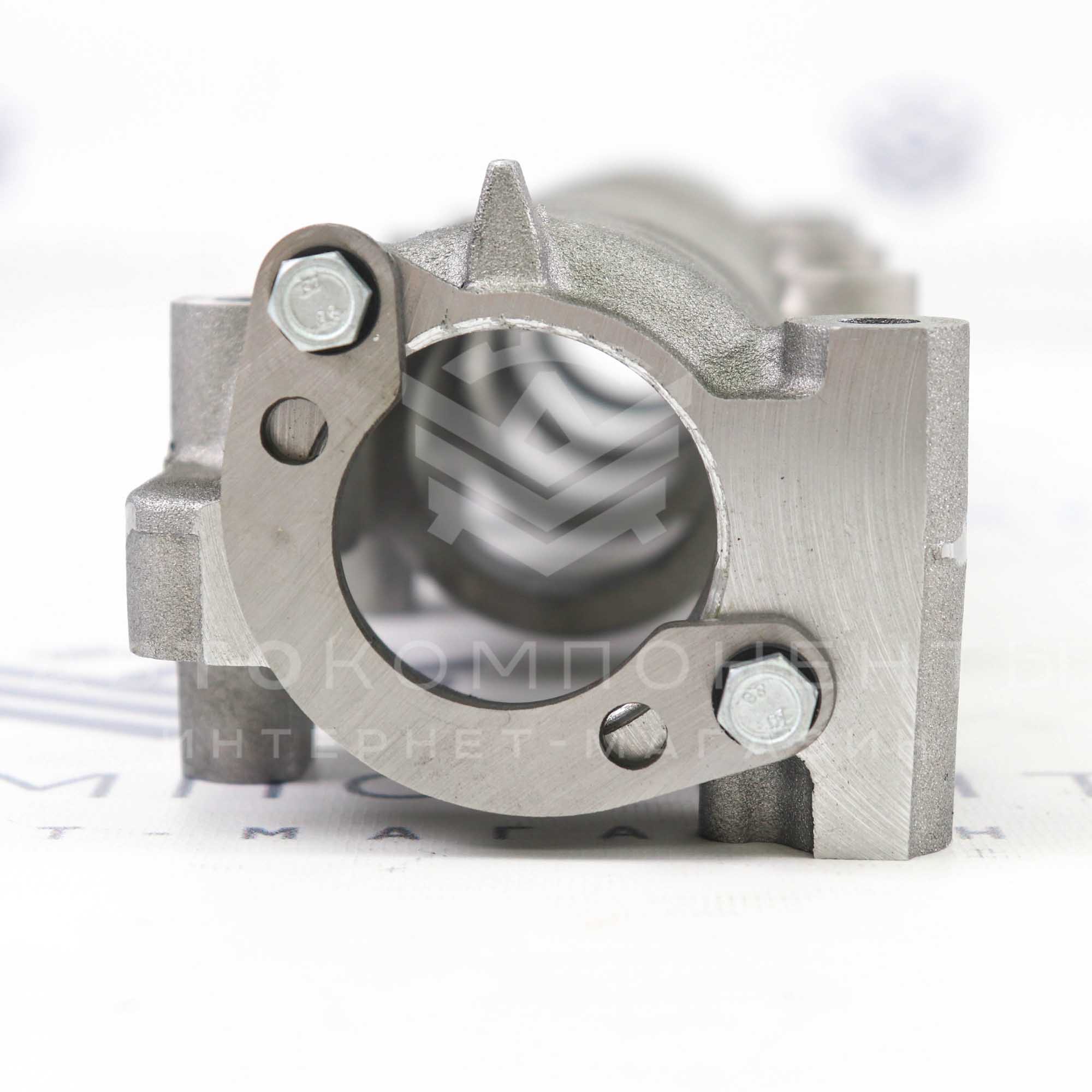 Доработанный корпус (постель) под распредвал НУЖДИН ВАЗ 2101-2107, Лада Нива 4х4