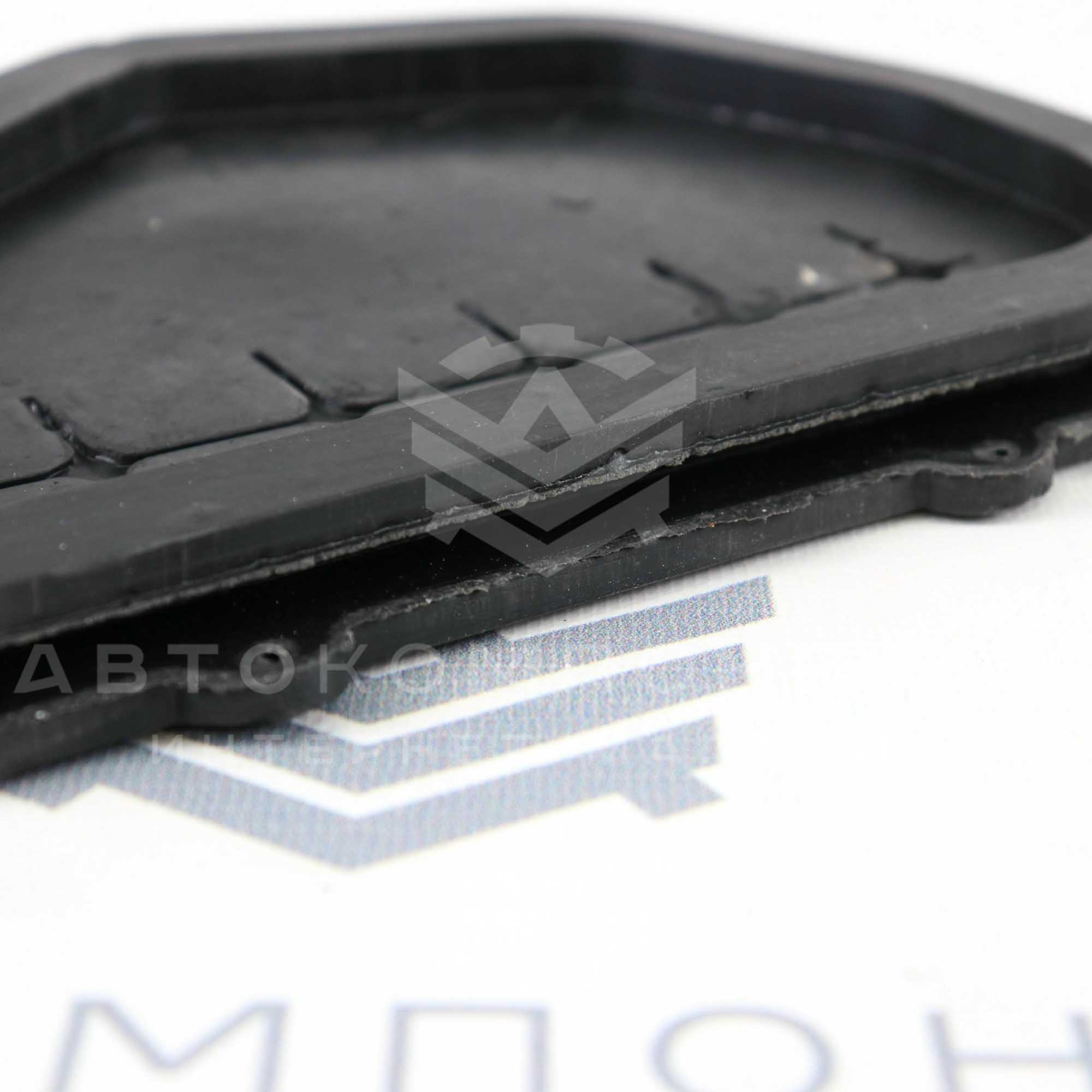 Грязезащитные заглушки проема рулевых тяг Лада Гранта, Калина, Калина 2