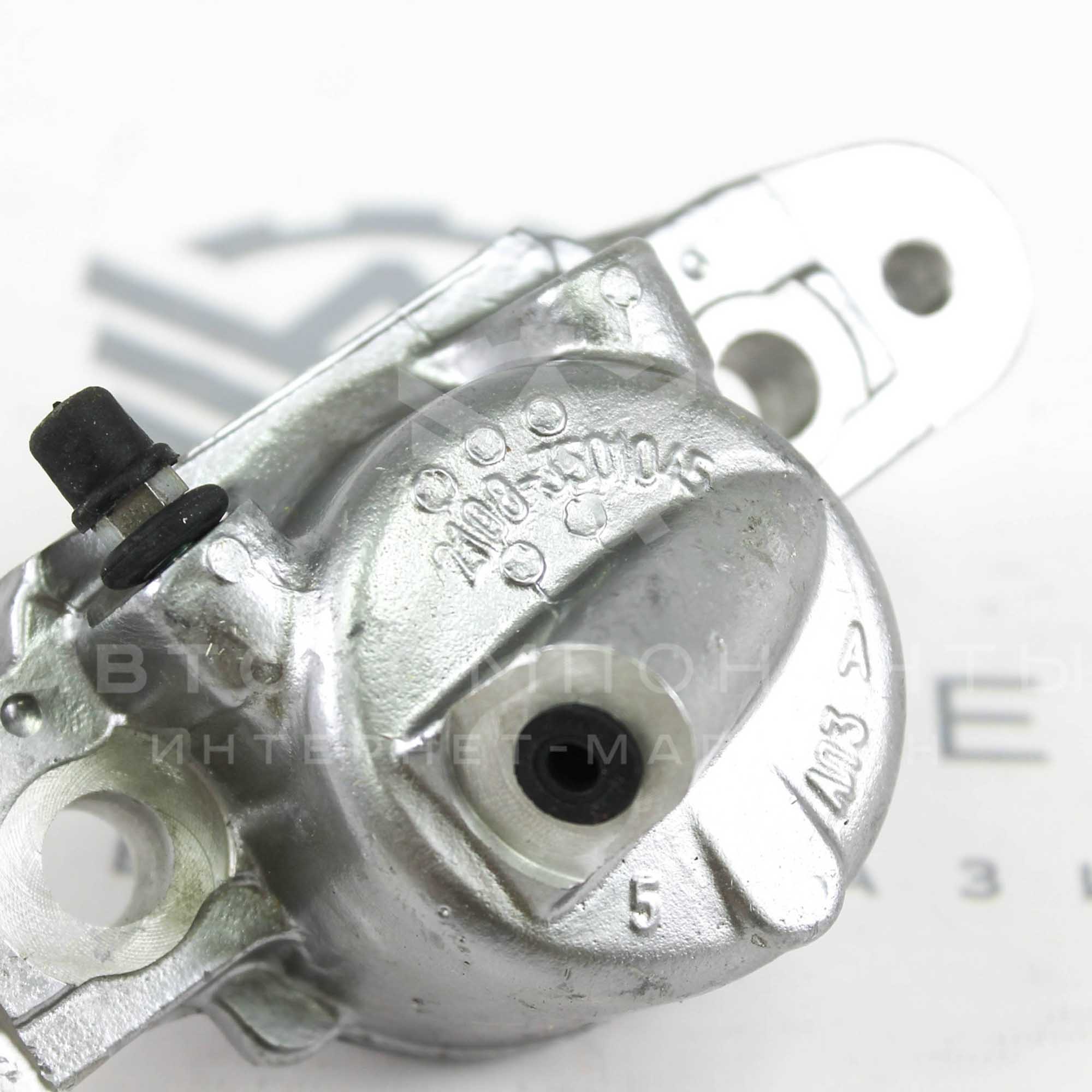 Передний тормозной цилиндр "АСТОН" (левый) ВАЗ 2108-21099, 2110-2112, 2113-2115, Калина, Приора, Гранта