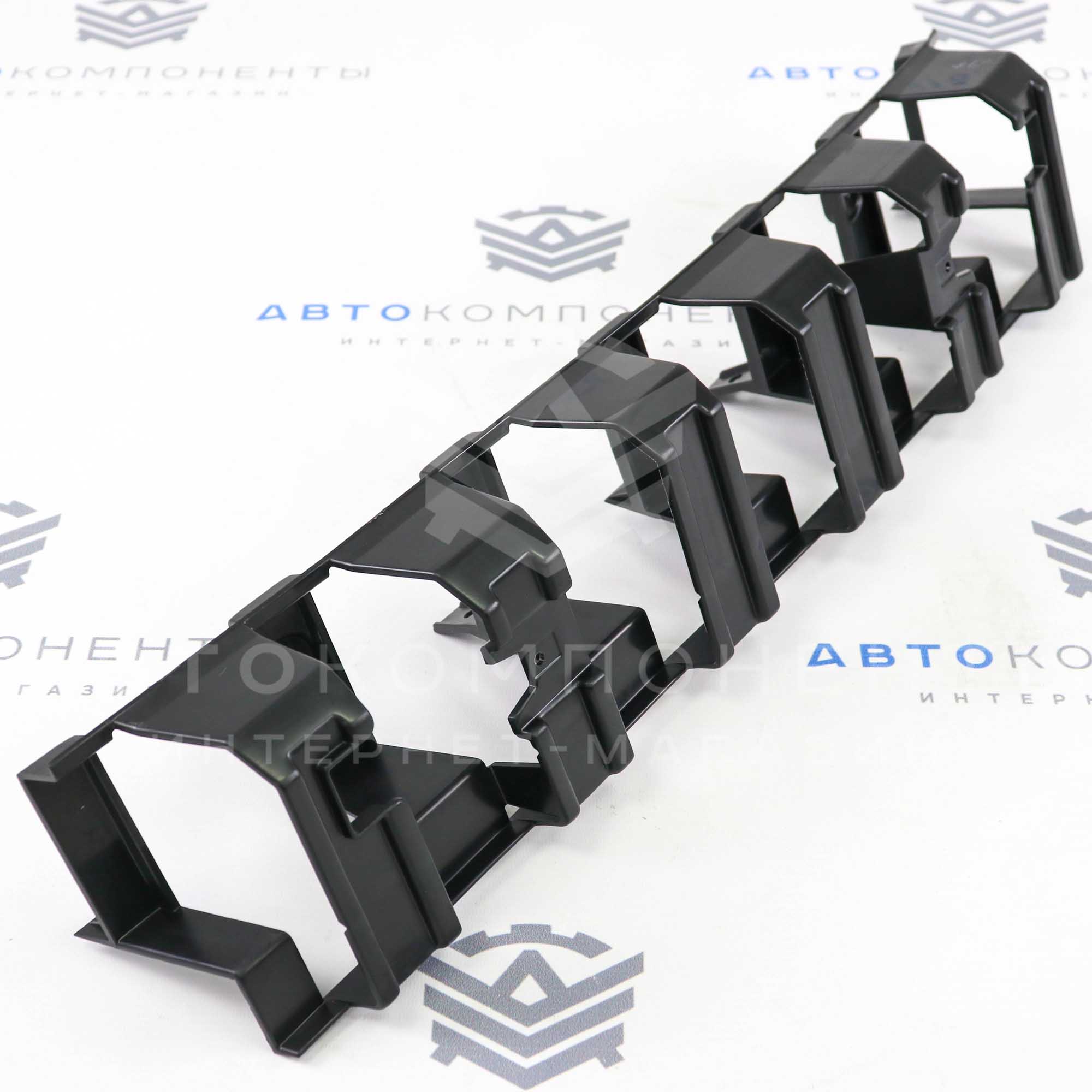 Усилитель переднего бампера (средний) Лада Vesta Cross, Vesta SW Cross