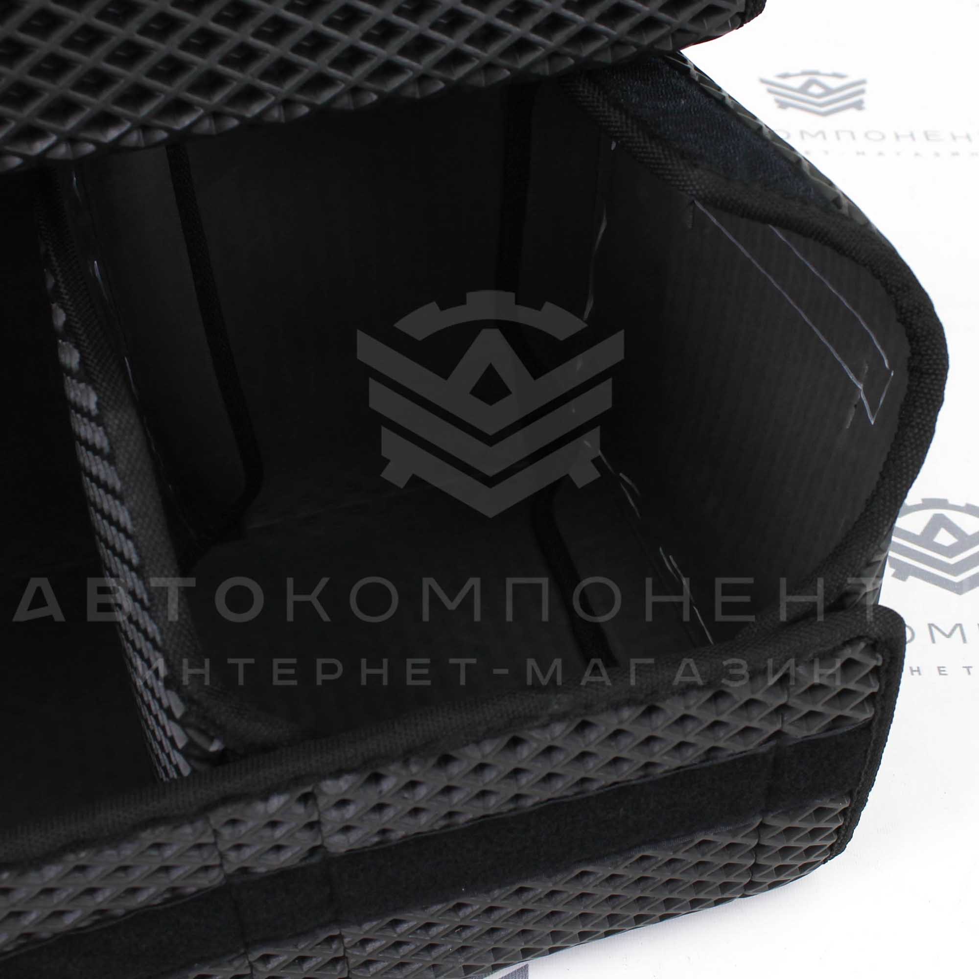 Органайзер-саквояж "L" в багажник из EVA-материала