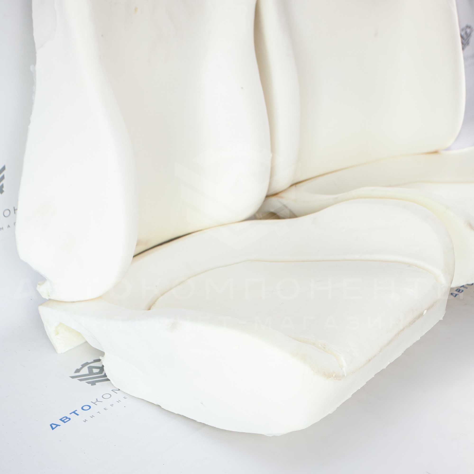 Комплект переделки сидений RECARO "Искра"