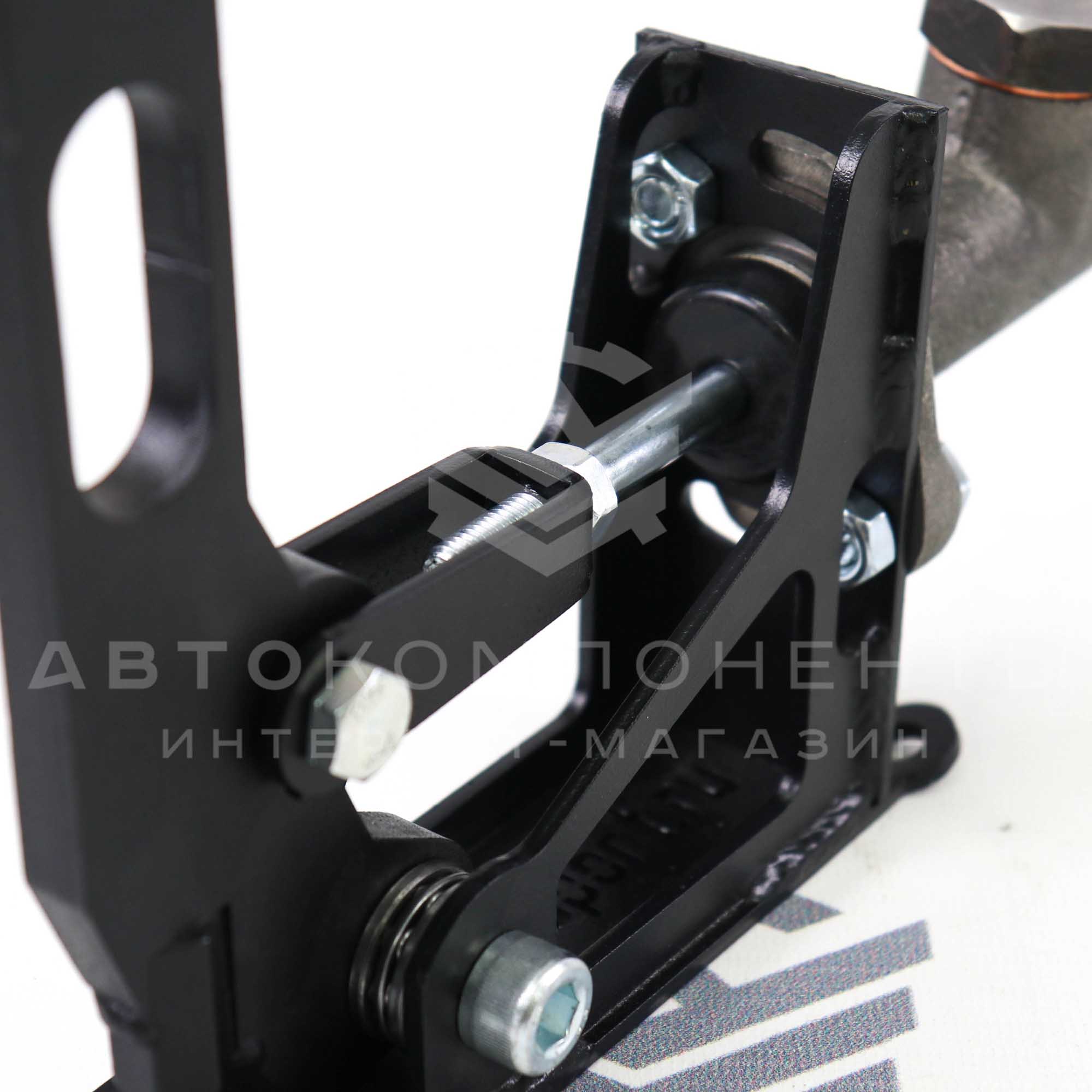 Гидроручник "TS-SPORT" DRIFT (вертикальный) с штуцерами