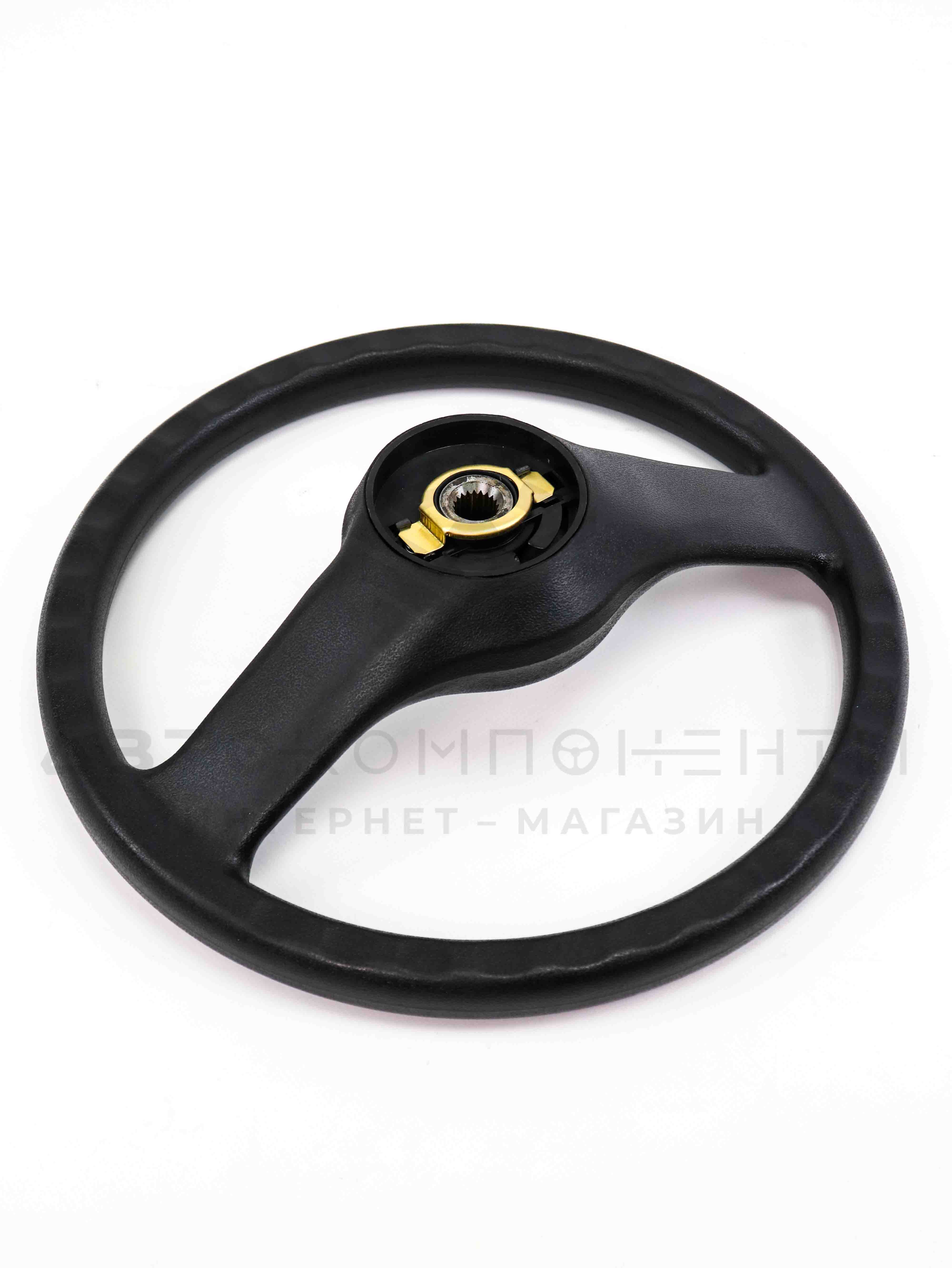 Руль "FIAT" ВАЗ 2101-2107, Лада Нива 4х4