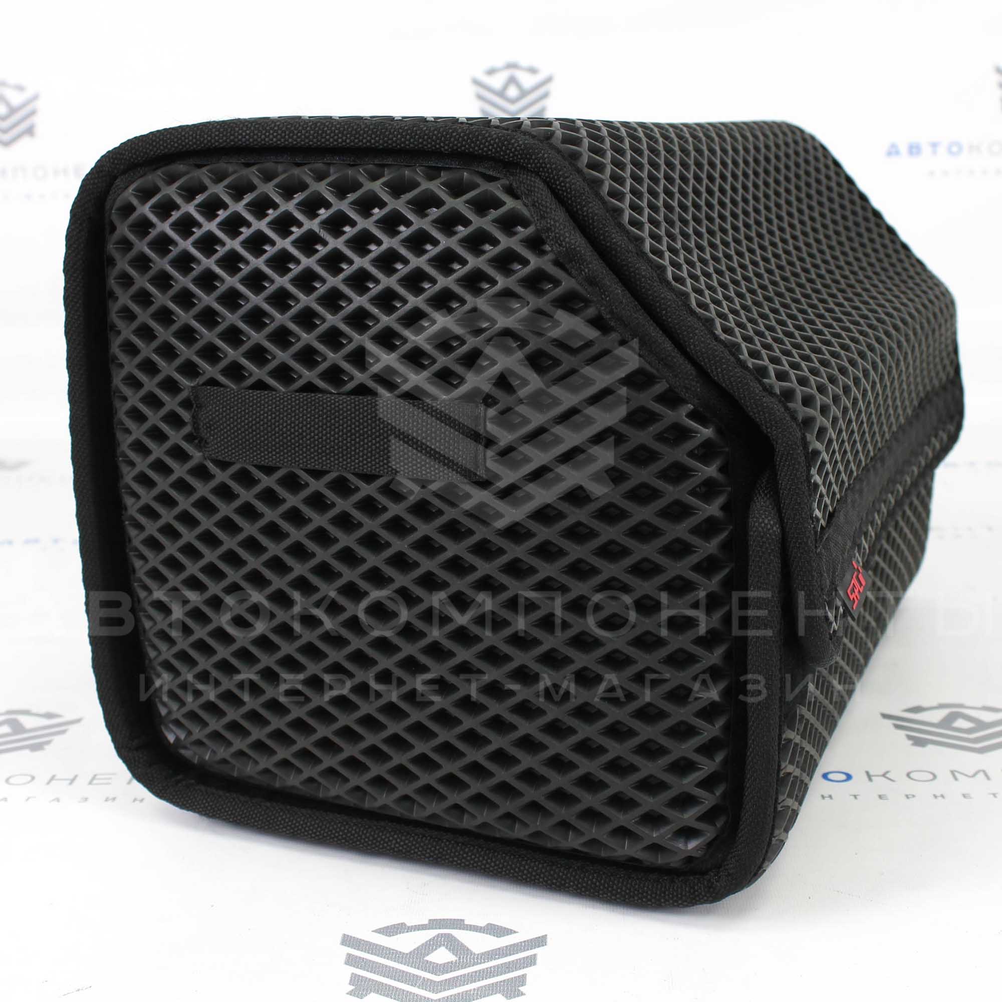 Органайзер-саквояж "L" в багажник из EVA-материала