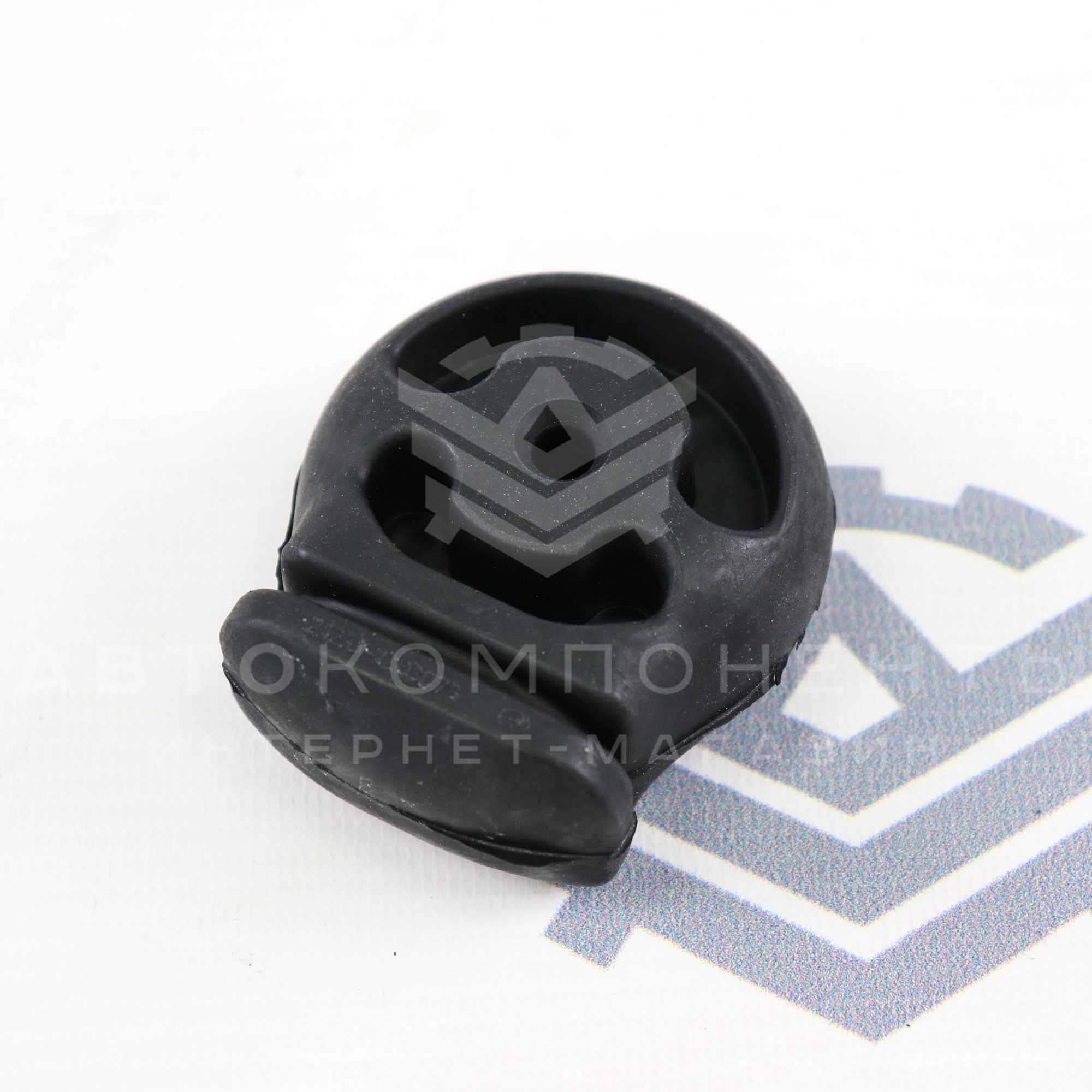 Комплект подушек глушителя "СЭВИ" ВАЗ 2110-2112