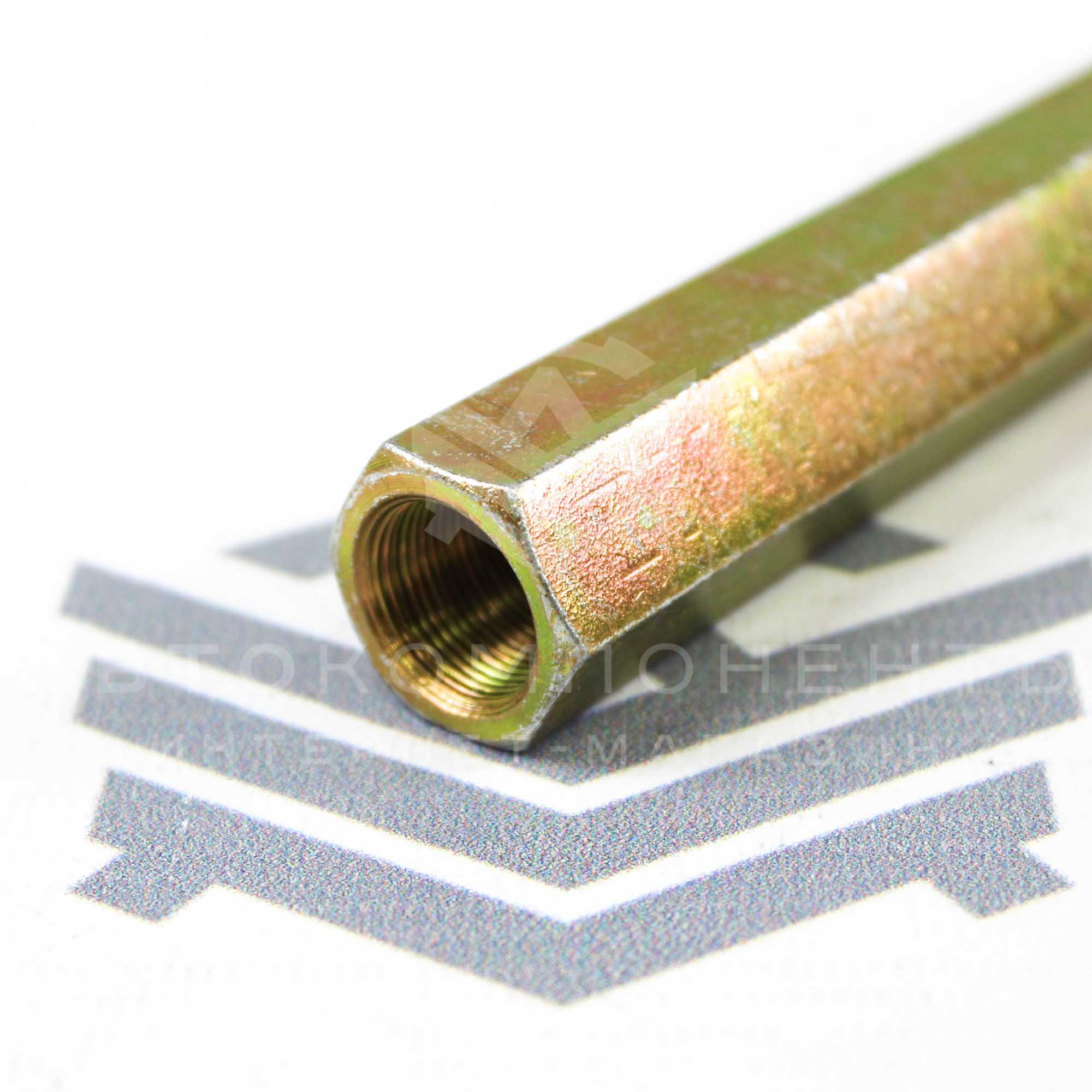 Скрутки (сгоны) рулевых тяг (170мм) шестигранные ВАЗ 2101-2107