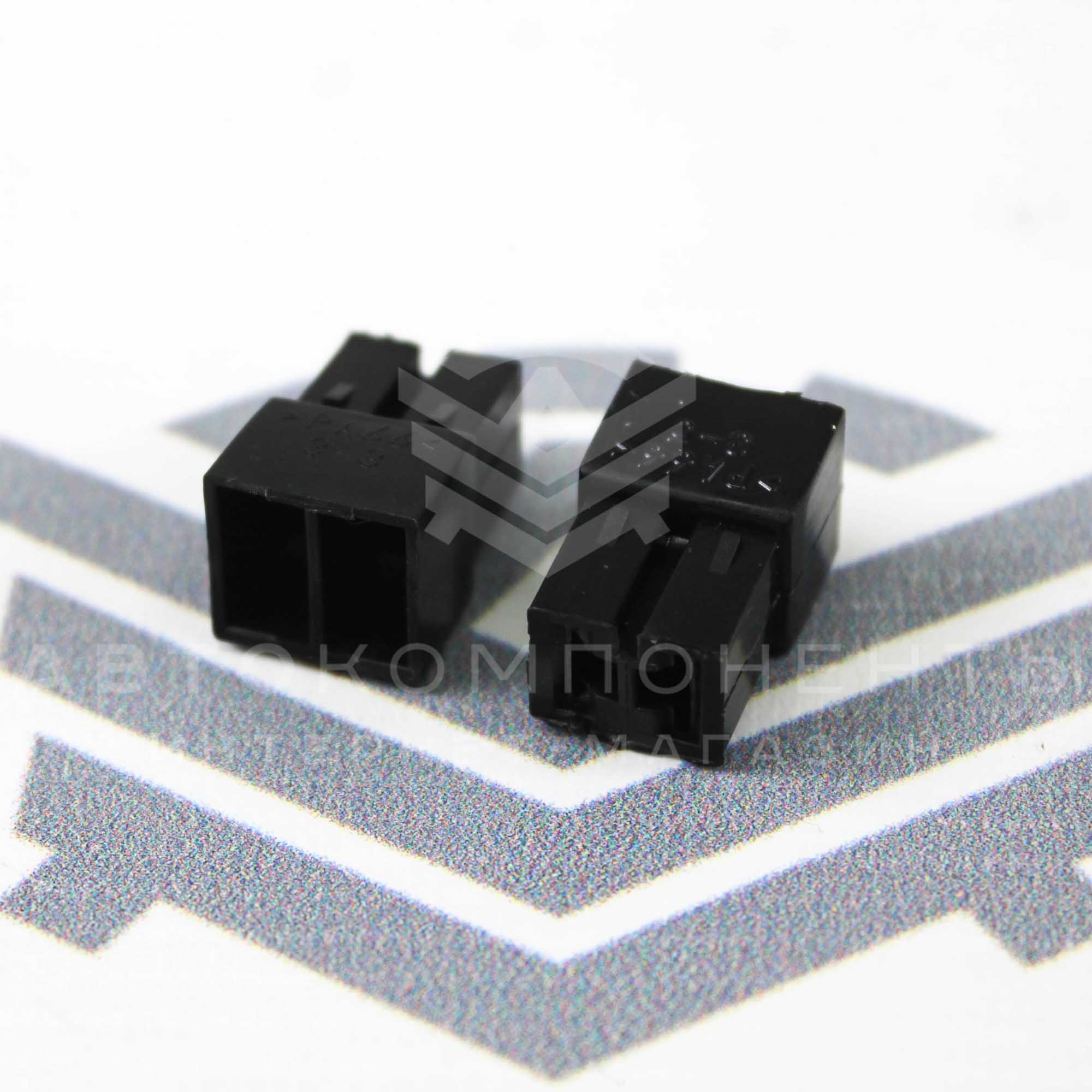 Жгут проводов для подключения обогрева сидений ВАЗ 2108-21099