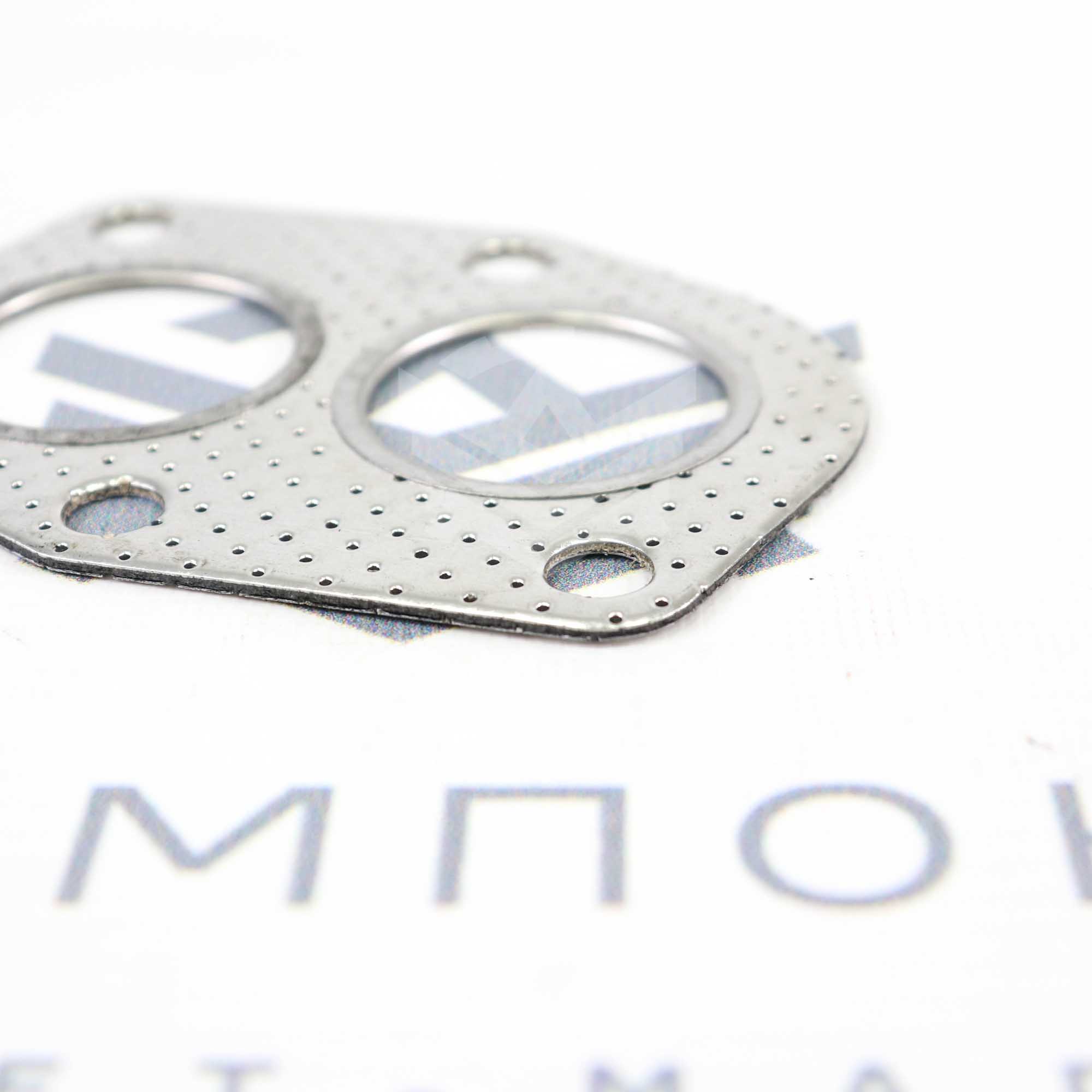 Соединительная прокладка приёмной трубы (карбюратор) ВАЗ 2101-2107, 2108-21099