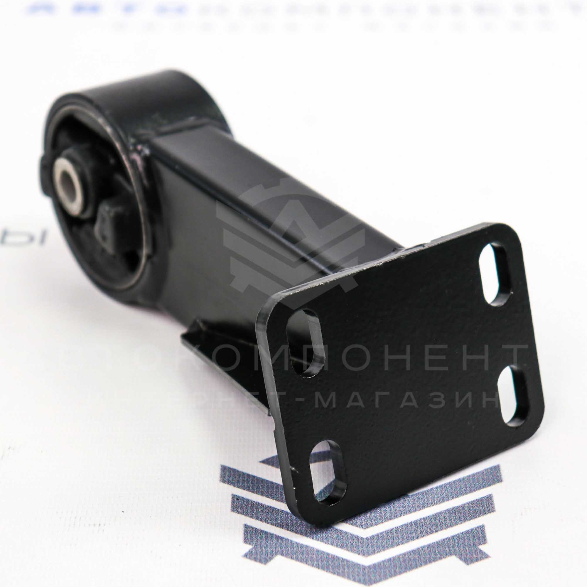 Опора двигателя "AUTOPRODUCT" (передняя) ВАЗ 2108-21099, 2113-2115 (AP0020)