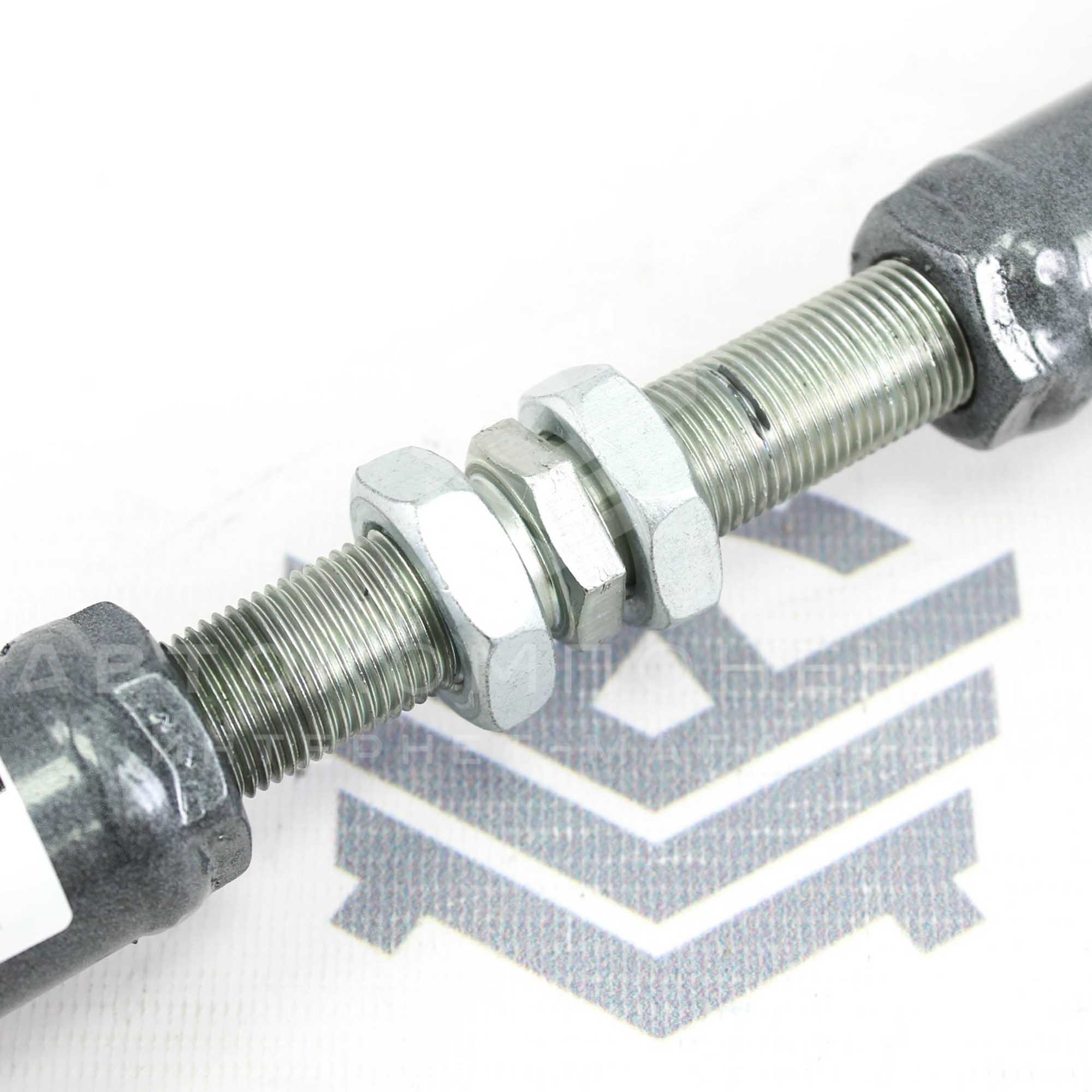 Реактивная тяга (штанга) "Панара" регулируемая "СИТЕК" ВАЗ 2101-2107, Лада Нива 4х4, Шевроле Нива