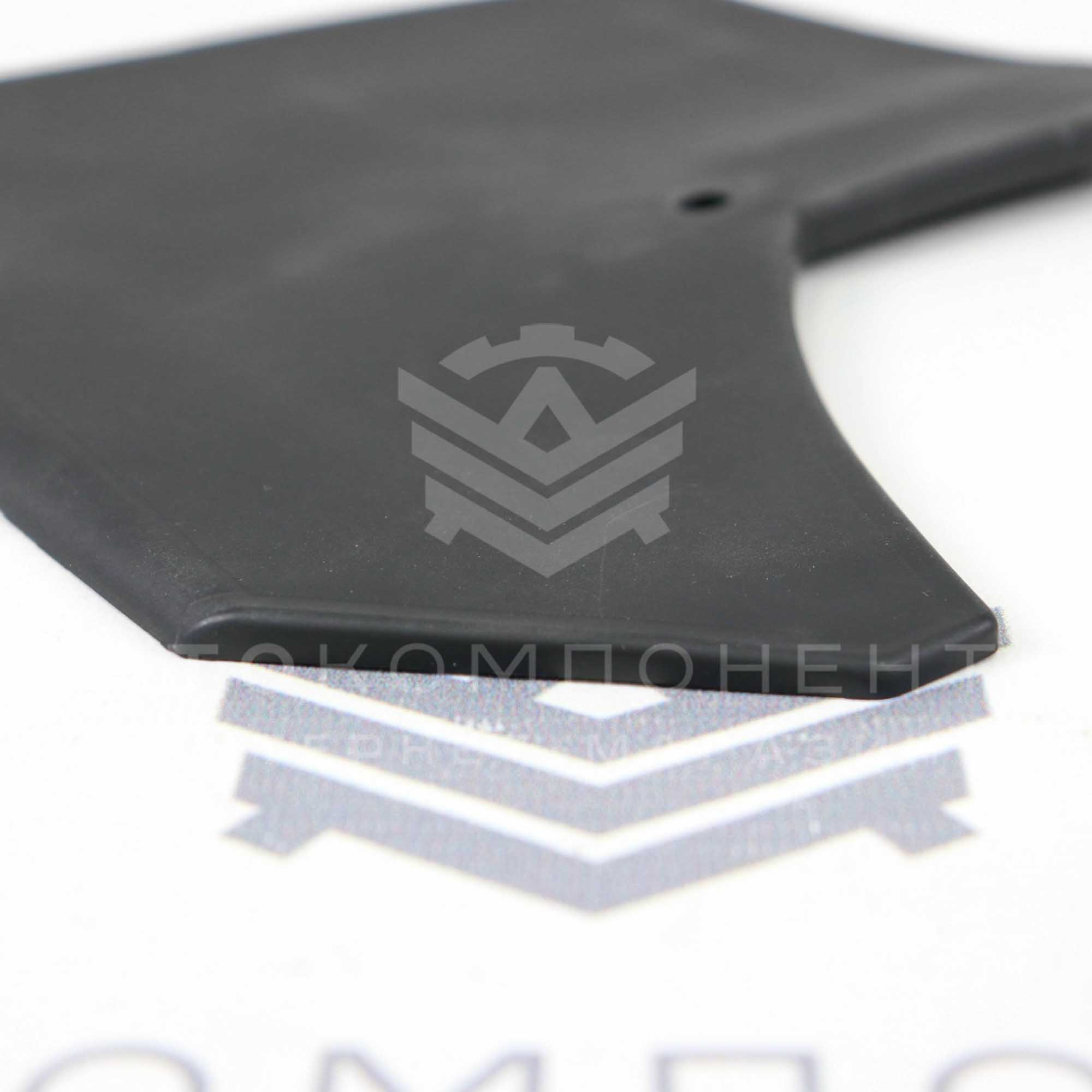 Брызговики (задние) Лада Нива 4х4 Урбан