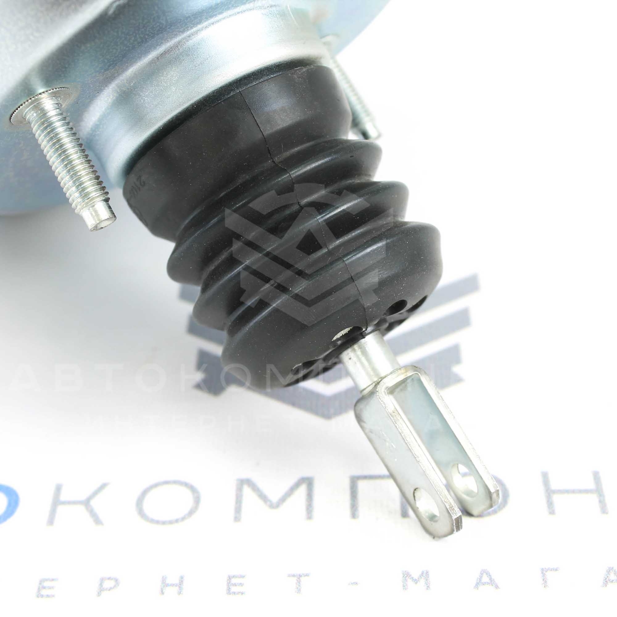 Вакуумный усилитель тормозов "ТОРГМАШ" ВАЗ 2110-2112