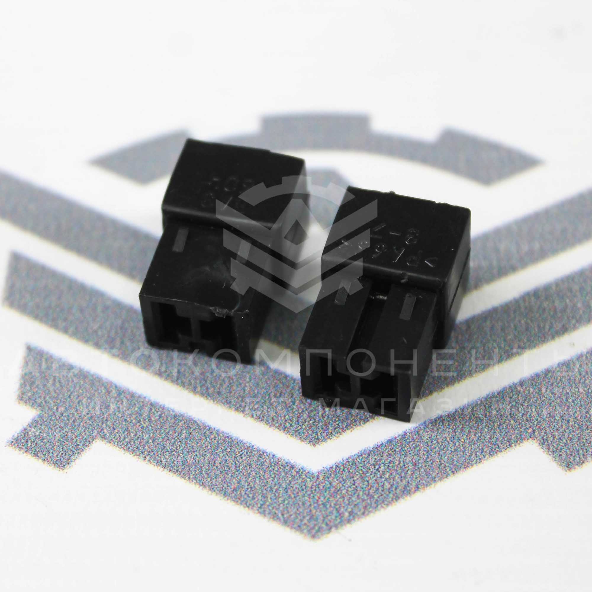 Жгут проводов для подключения обогрева сидений ВАЗ 2110, 2111, 2112