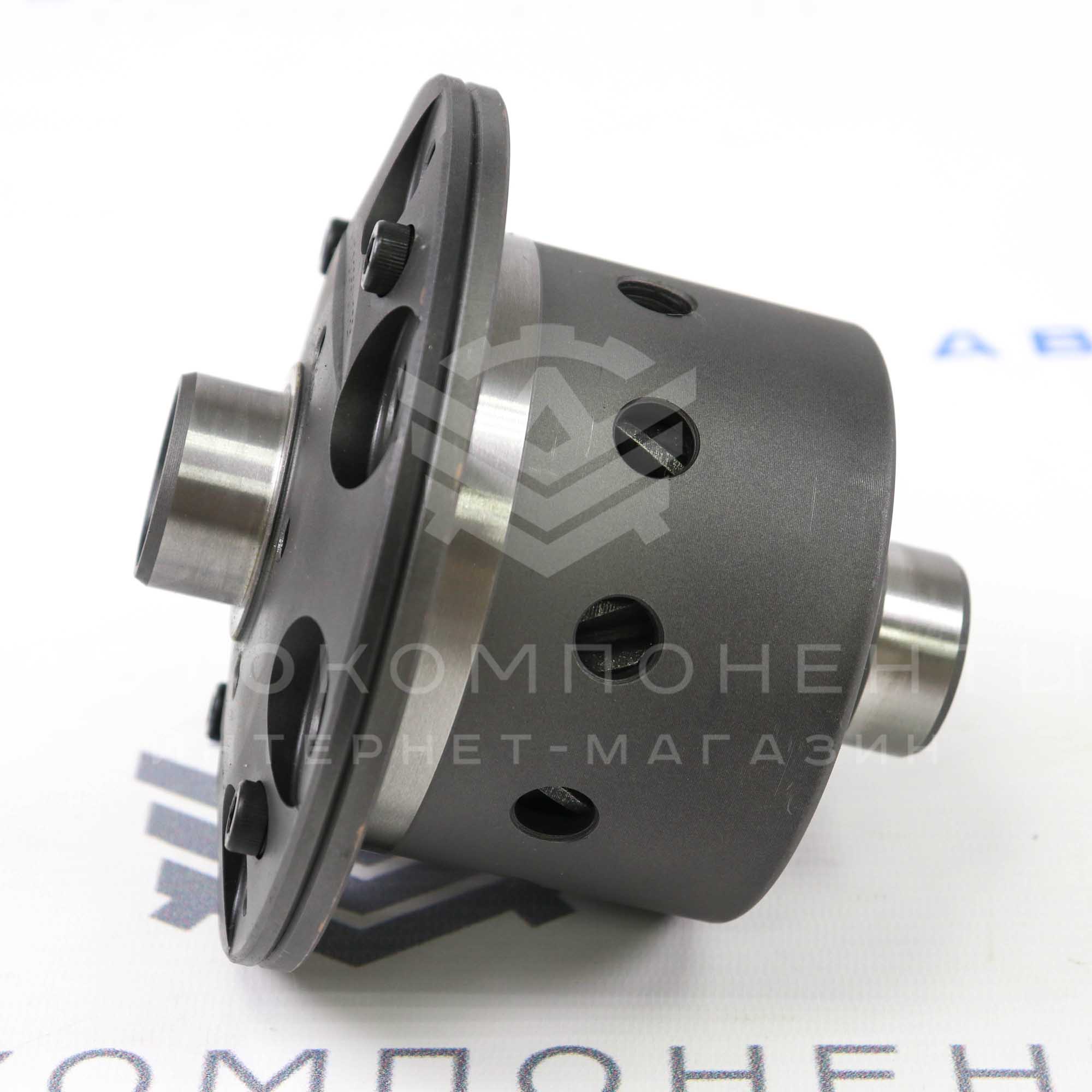 Блокировка дифференциала (винтовая) "Avtosprinter" ВАЗ 2101-2107, Лада Нива 4х4