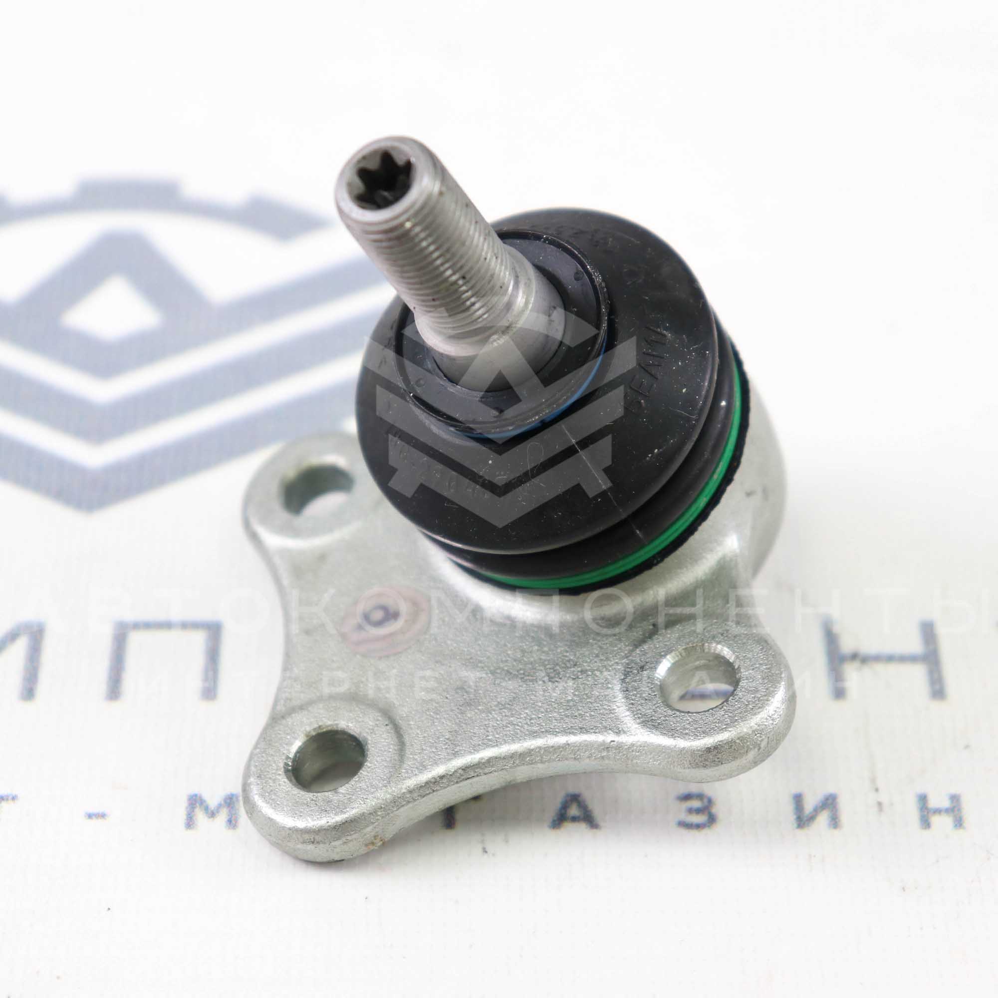 Шаровая опора "БЕЛМАГ" конвейерная (правая) Лада Vesta, X-Ray