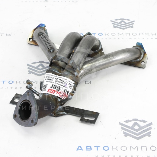 Вставка 4-1 8кл "Stinger" Лада Ларгус