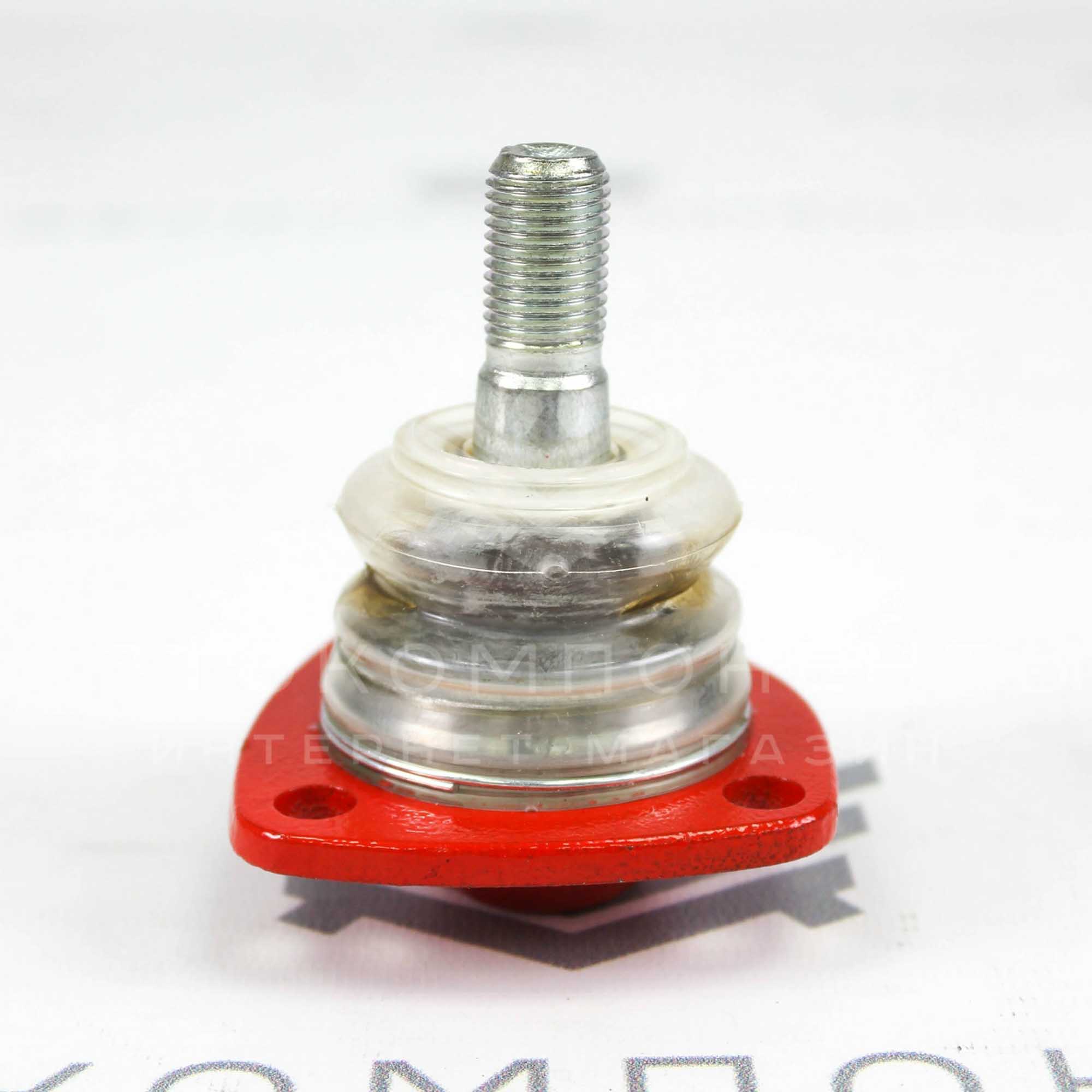 Комплект шаровых опор "TRS" (усиленные) ВАЗ 2101-2107 (BJST-109)