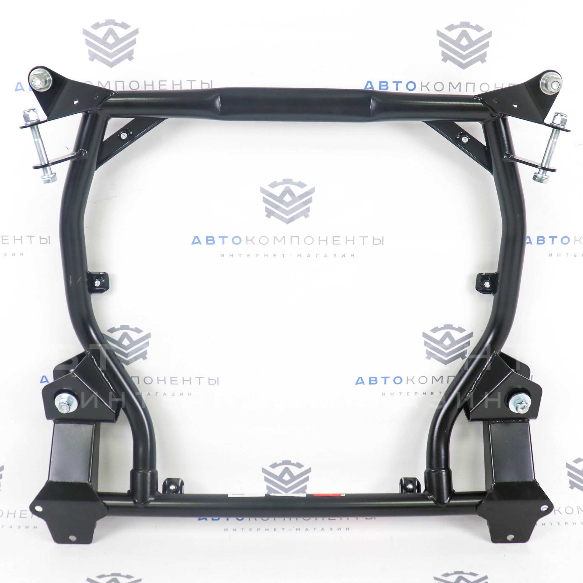Подрамник "AUTOPRODUCT" Drive с жесткими рычагами (без защиты) ВАЗ 2108-21099, 2113-2115 (AP 0033)