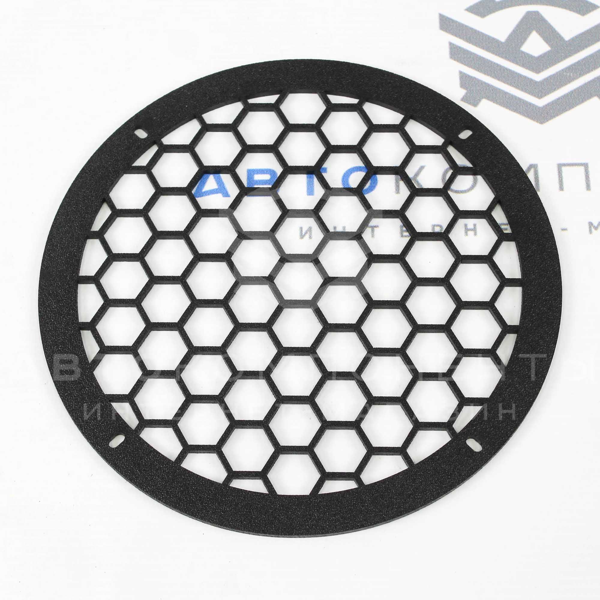 Защитные сетки-грили для динамиков 20 диаметра (сетка №5)