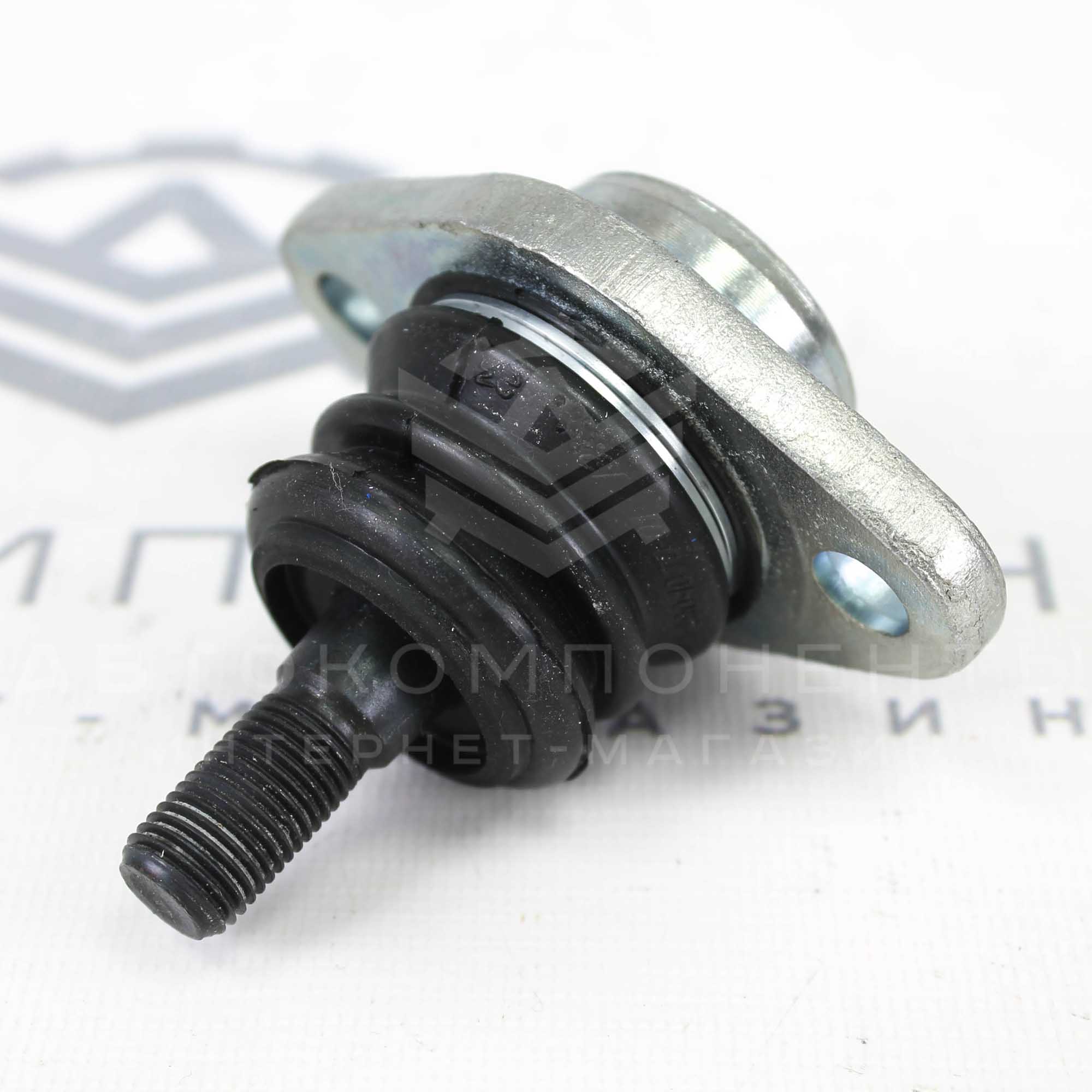 Комплект шаровых опор «БЗАК-профи» усиленных Лада Калина, Гранта