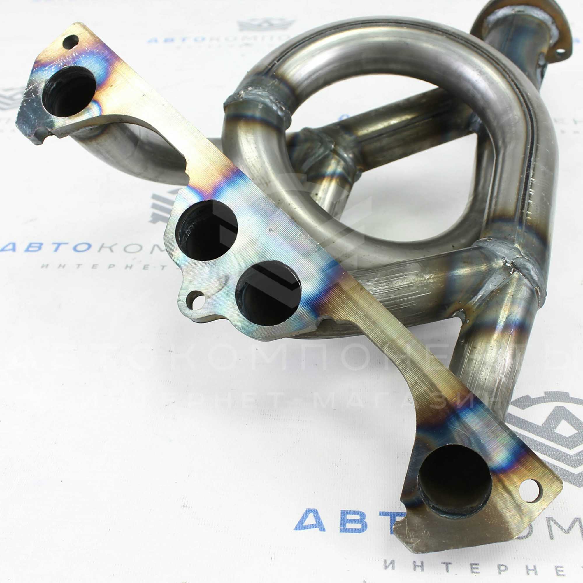 Вставка Stinger "Subaru Sound" 8V