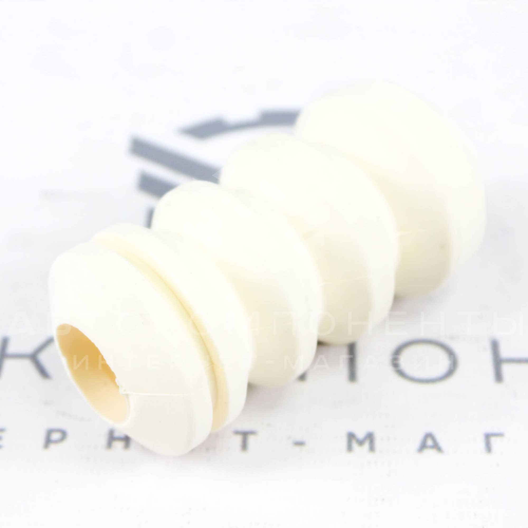 Отбойники (буферы хода сжатия) передние "Demfi" ВАЗ 2110-2112, Лада Приора