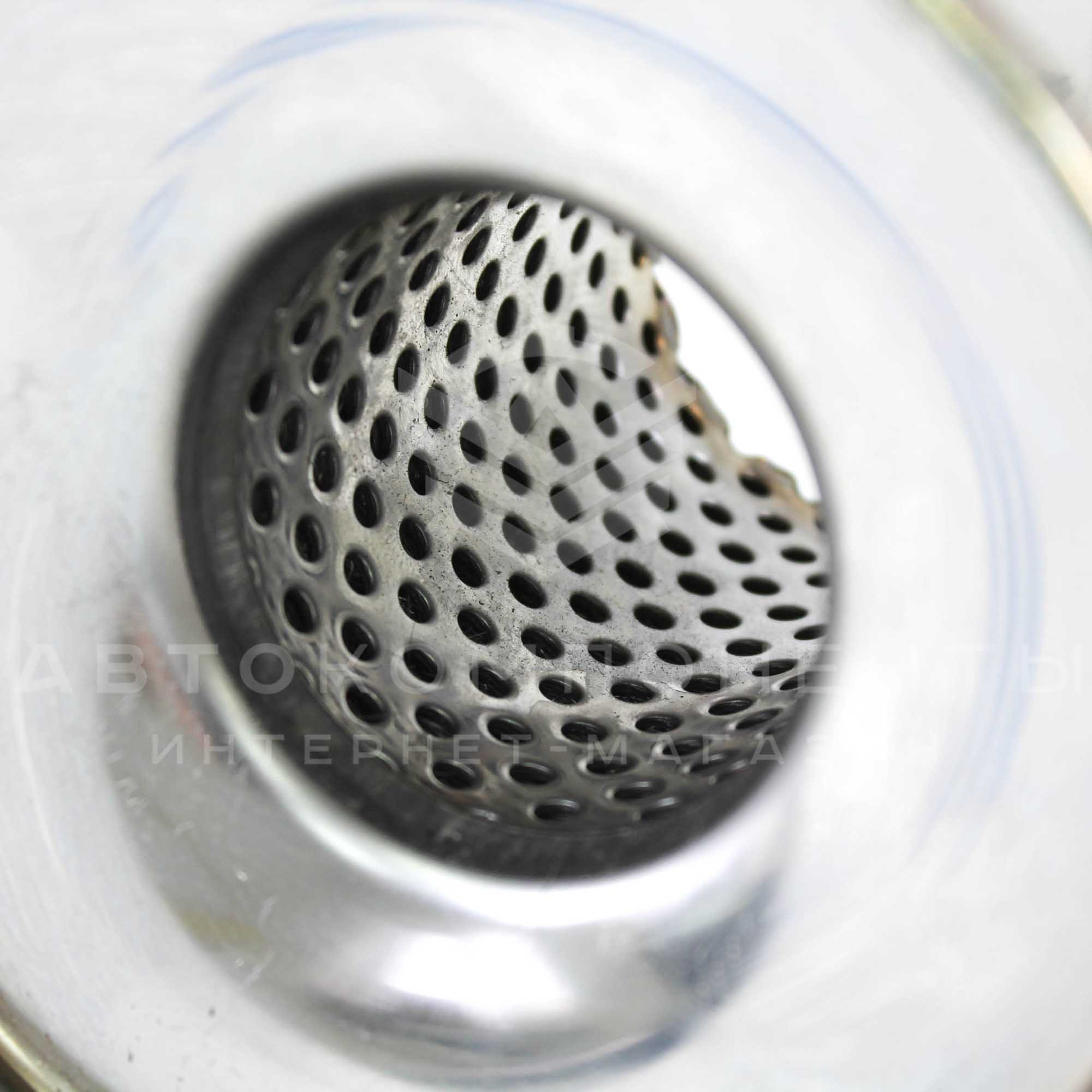 Пламегаситель "KATAVTO" (130*120)