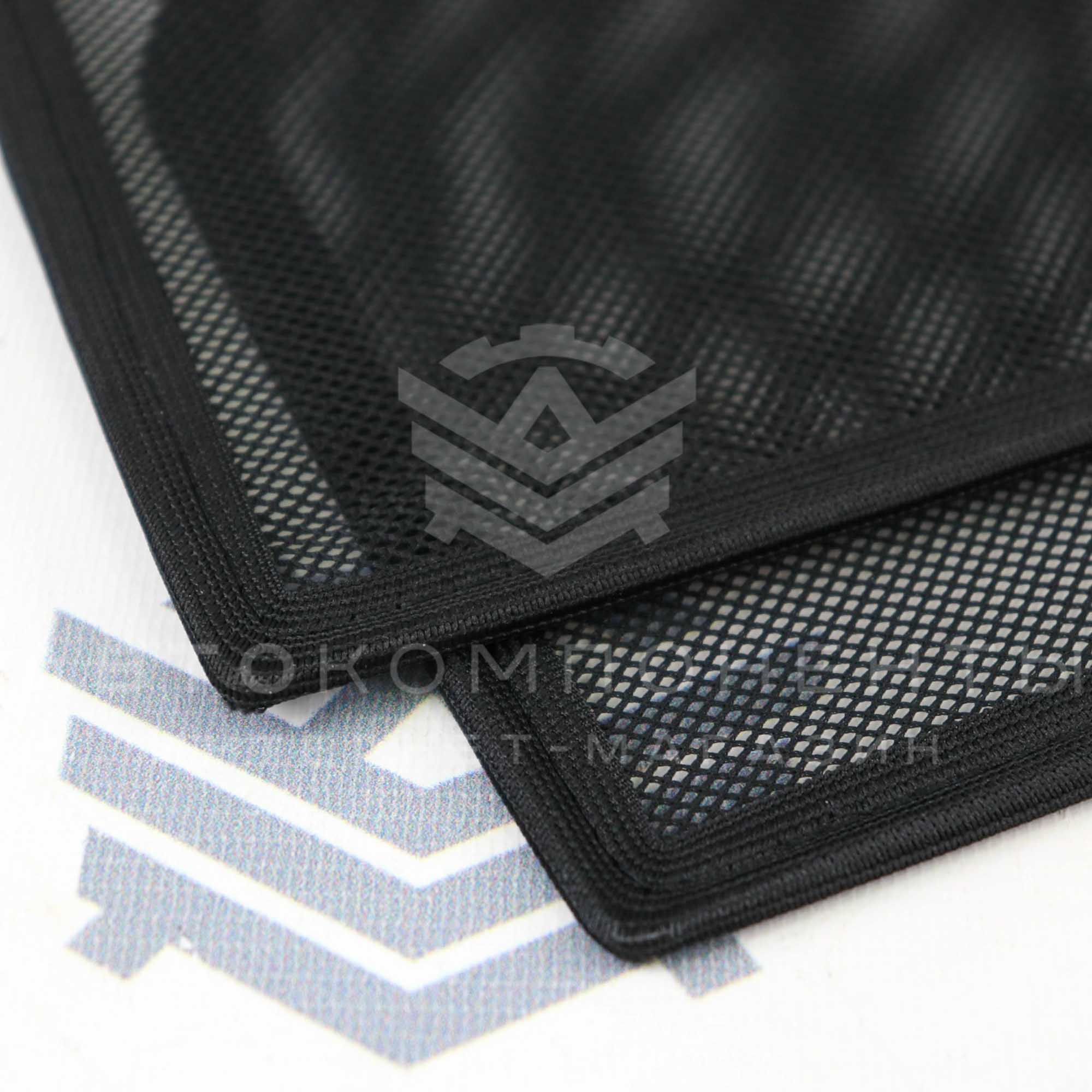 Каркасные солнцезащитные шторки на защелках ВАЗ 2101-2107