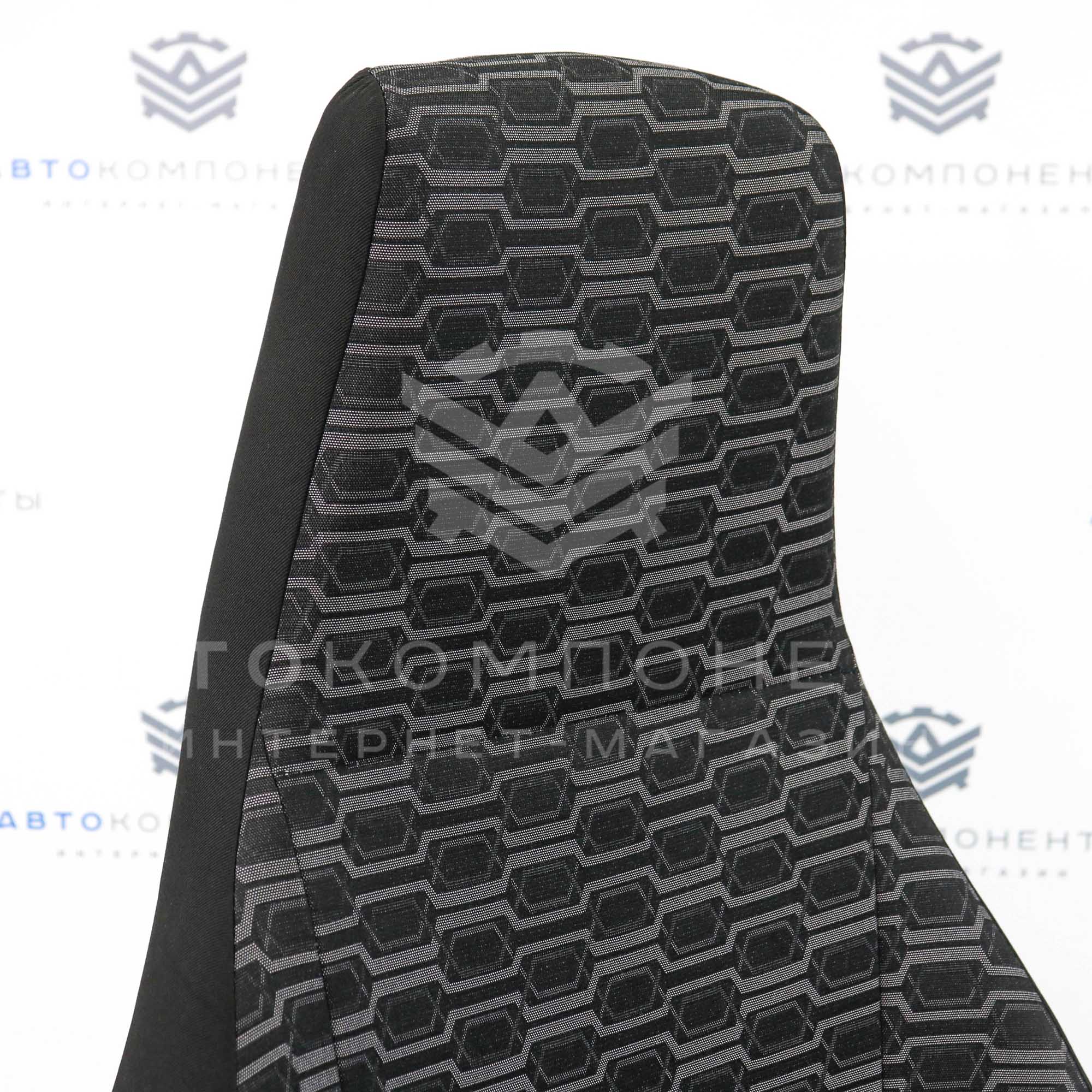 Сиденье переднее (пассажирское) в сборе ВАЗ 2101-2107