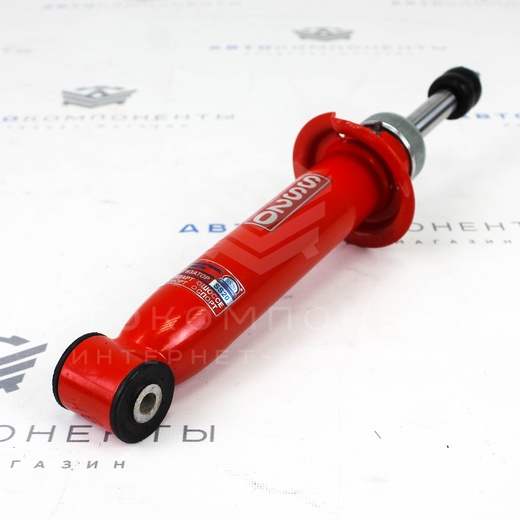 Амортизаторы задней подвески "SS20" Racing Комфорт с занижением