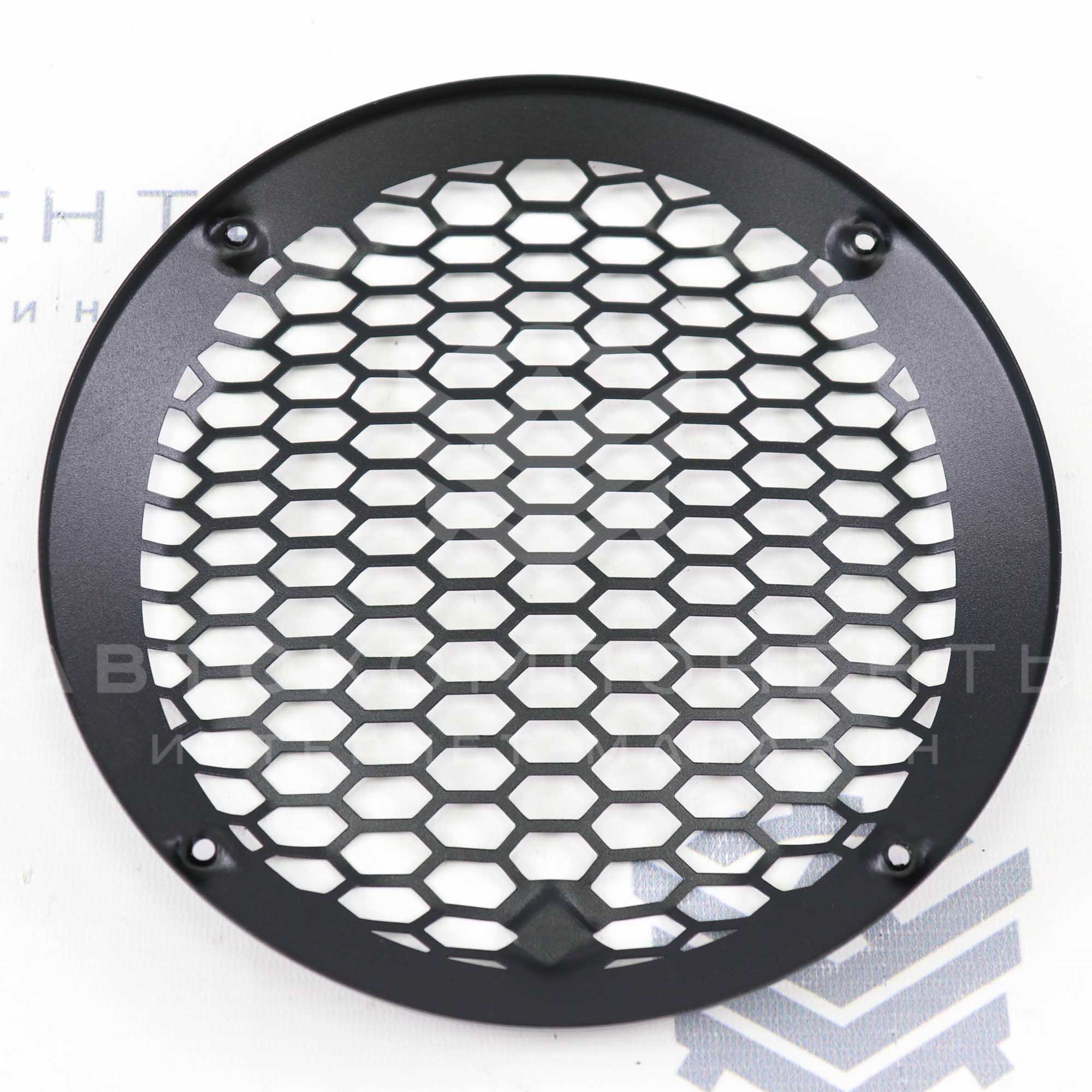 Защитные сетки-грили "FSD" для динамиков 20 диаметра (соты)