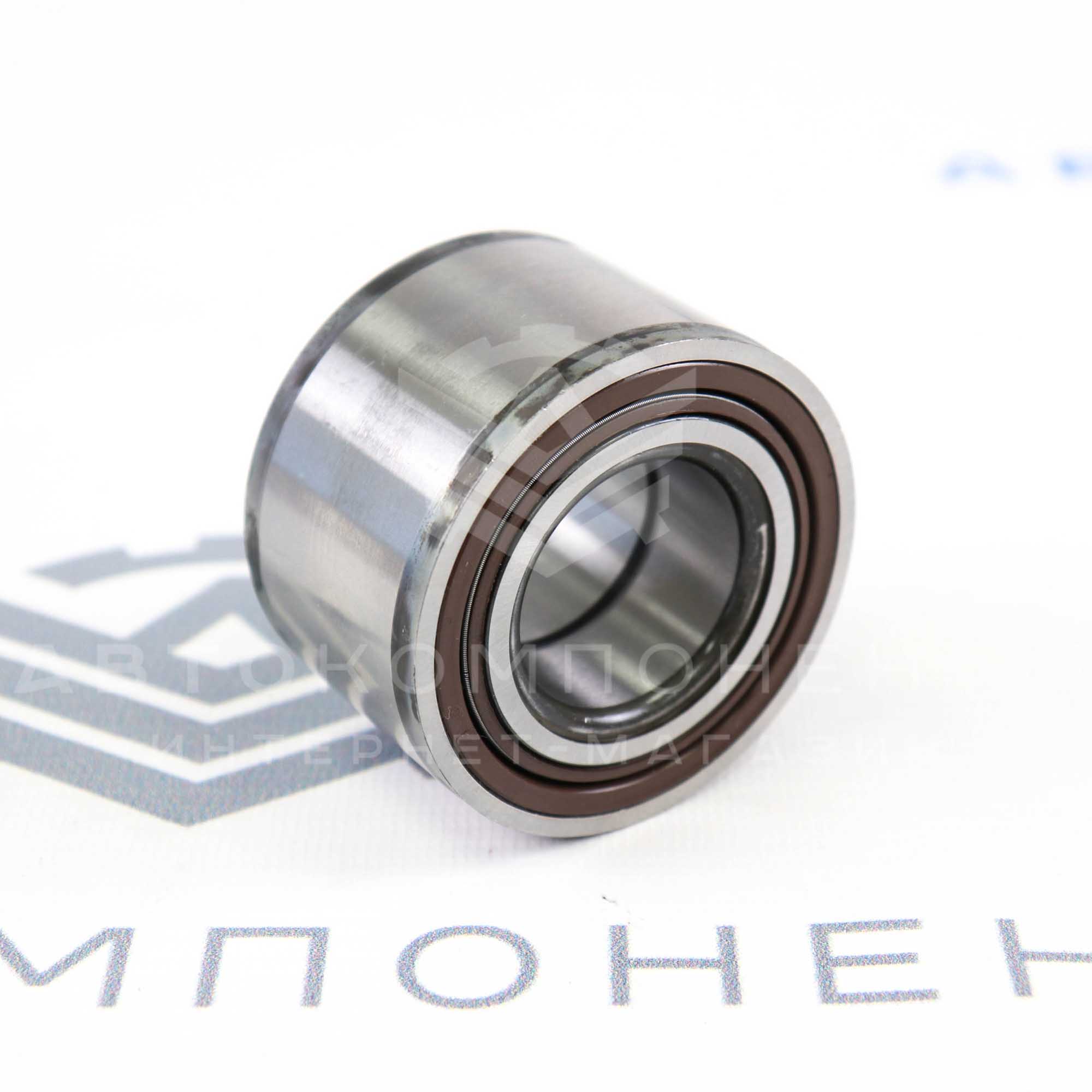 Подшипник задней ступицы "Вологодский" ВАЗ 2108-2115, 2110-2112, Приора, Калина, Гранта