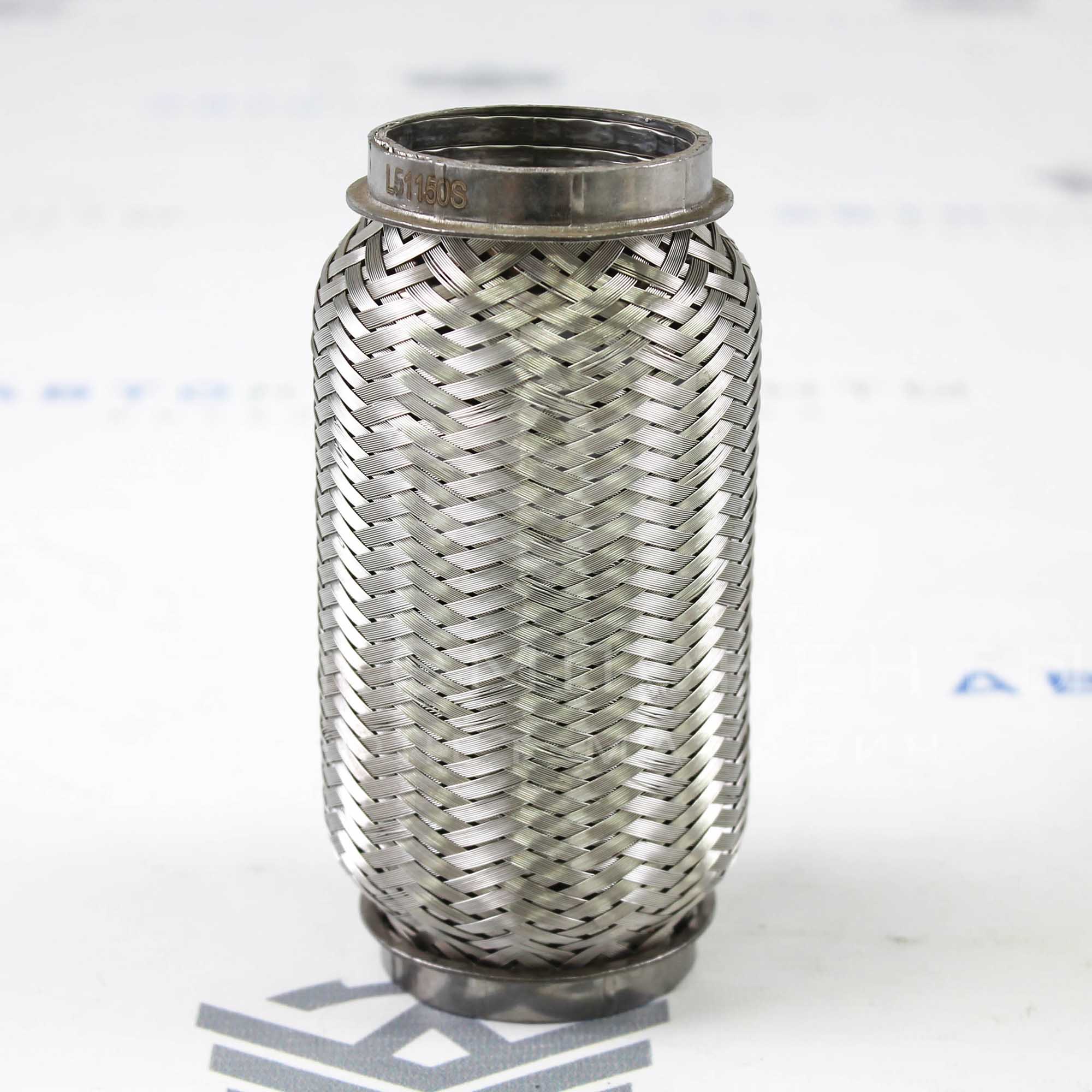 Виброкомпенсатор (гофра) глушителя (L51150S)