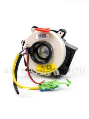 Подрулевой переключатель (шлейф) мультируля (6 пинов) Лада Приора, Калина, Гранта, Самара