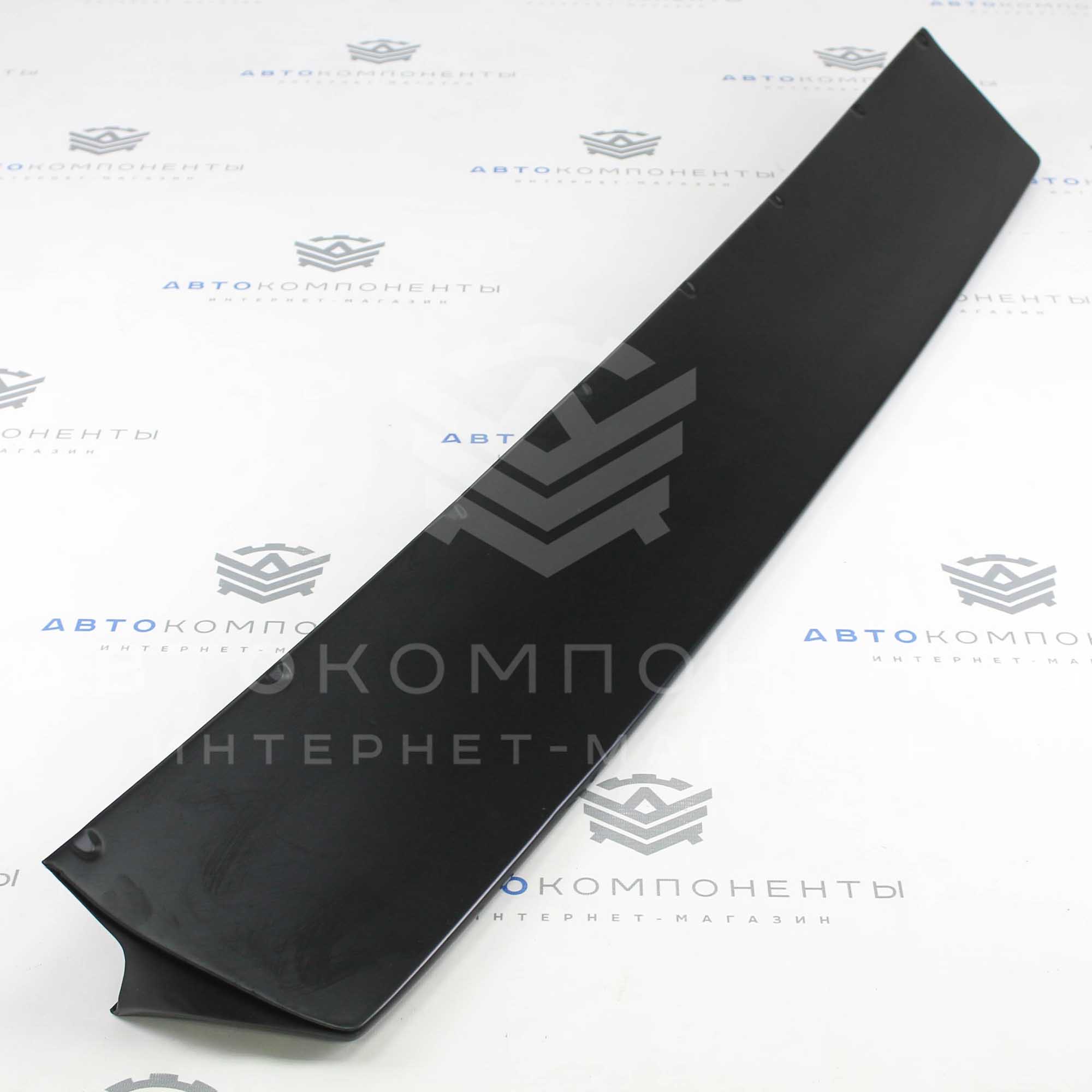 Спойлер "Утиный хвост" на крышку багажника ВАЗ 2105, 2107