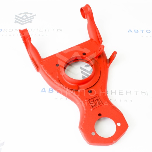 Рычаги ВАЗ 2101-2107 "ST-AUTO" Дикий (под 2112 тормоза)