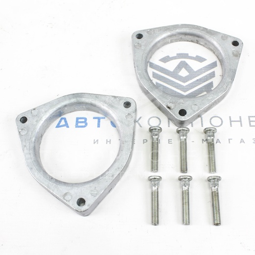 Проставки передних стоек (16 мм) ВАЗ 2108, 2109, 21099