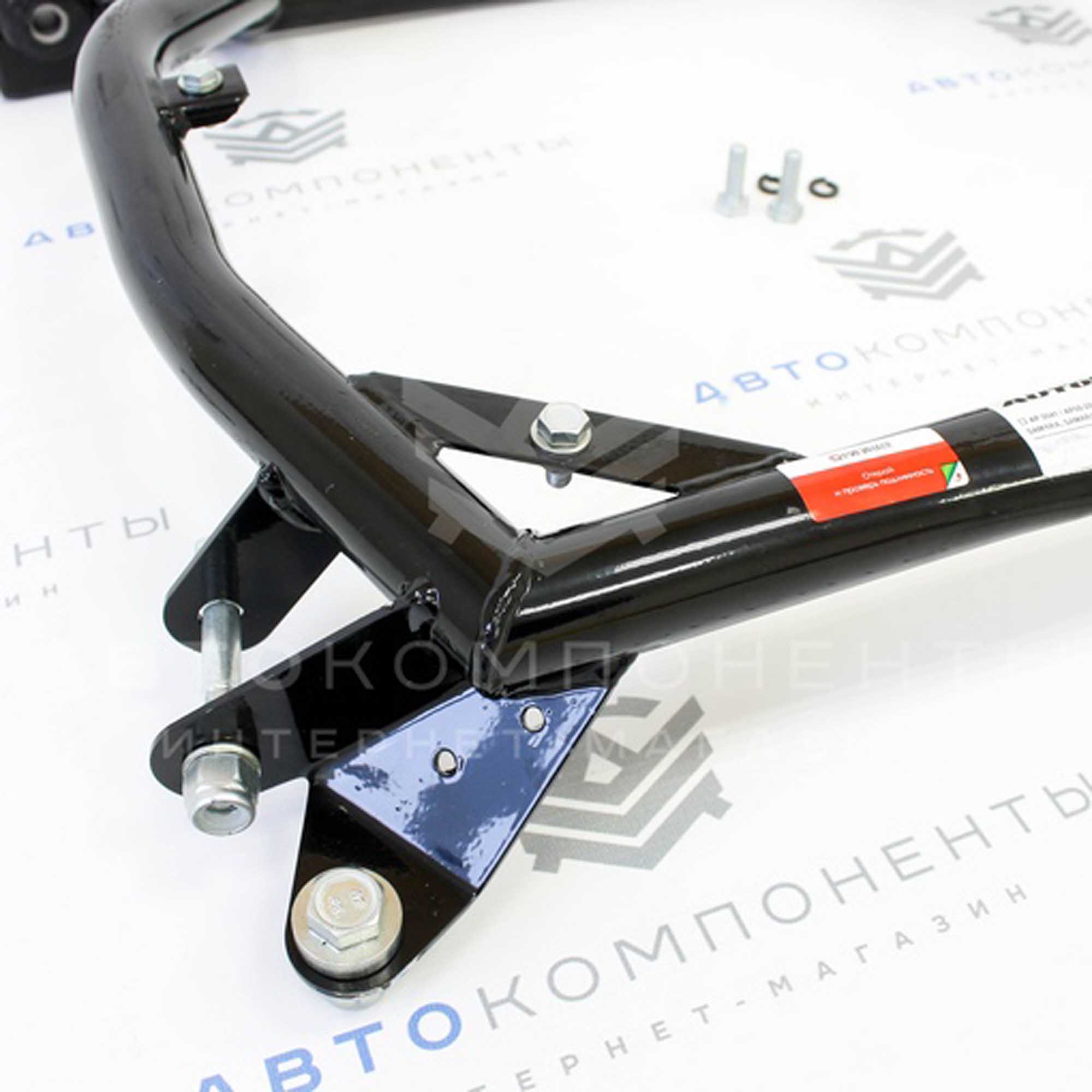 Подрамник AutoProduct Drive (без защиты) ВАЗ 2108-21099, 2113-2115 (AP 0051)