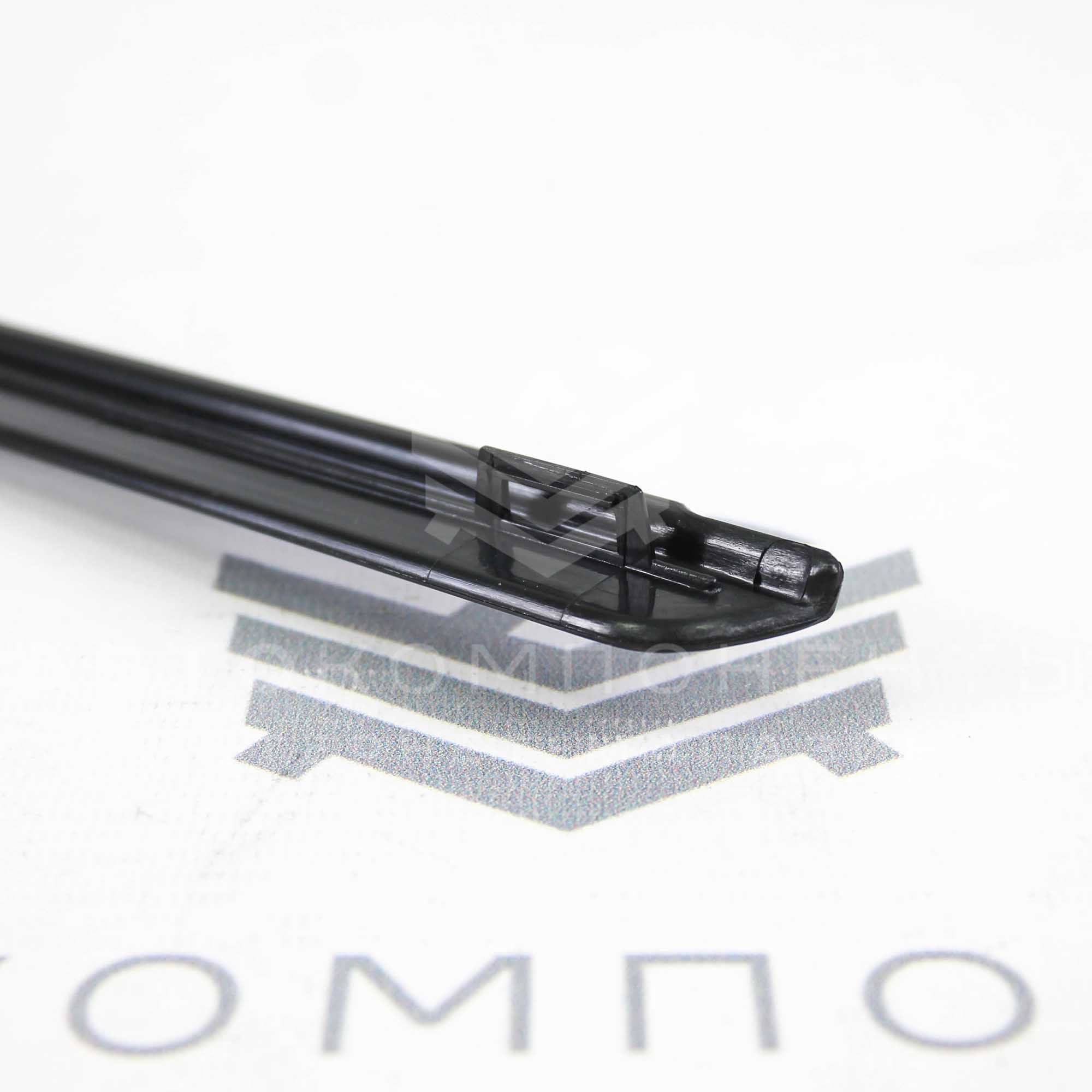 Облицовки сточного желоба крыши (водостоки) Лада Приора (универсал)